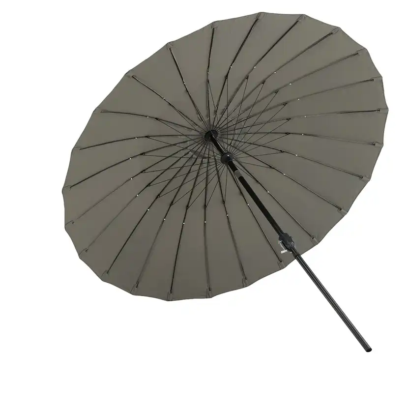 Parasoll Venture Home Pari med Vippefunksjon