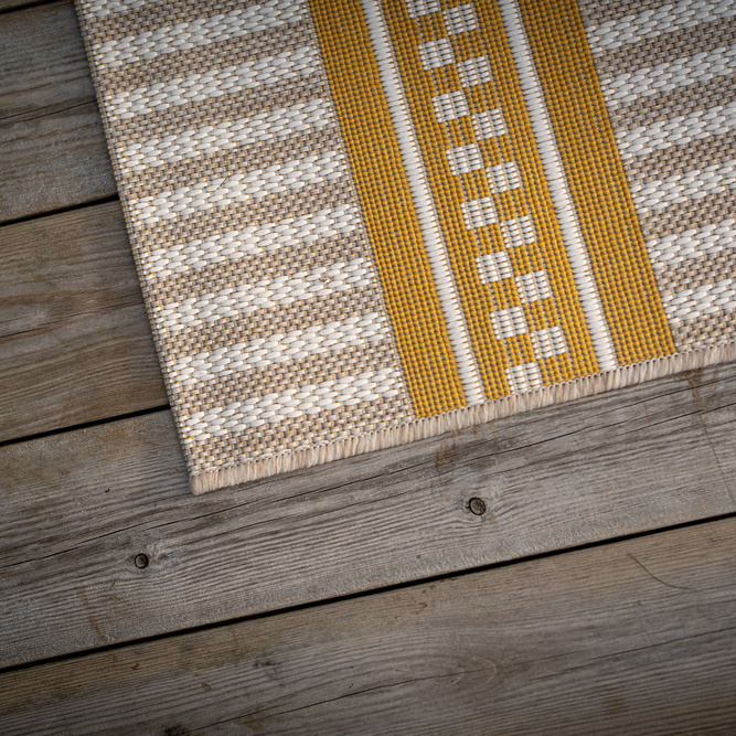 Uteteppe Hillerstorp Rory 160x230 cm