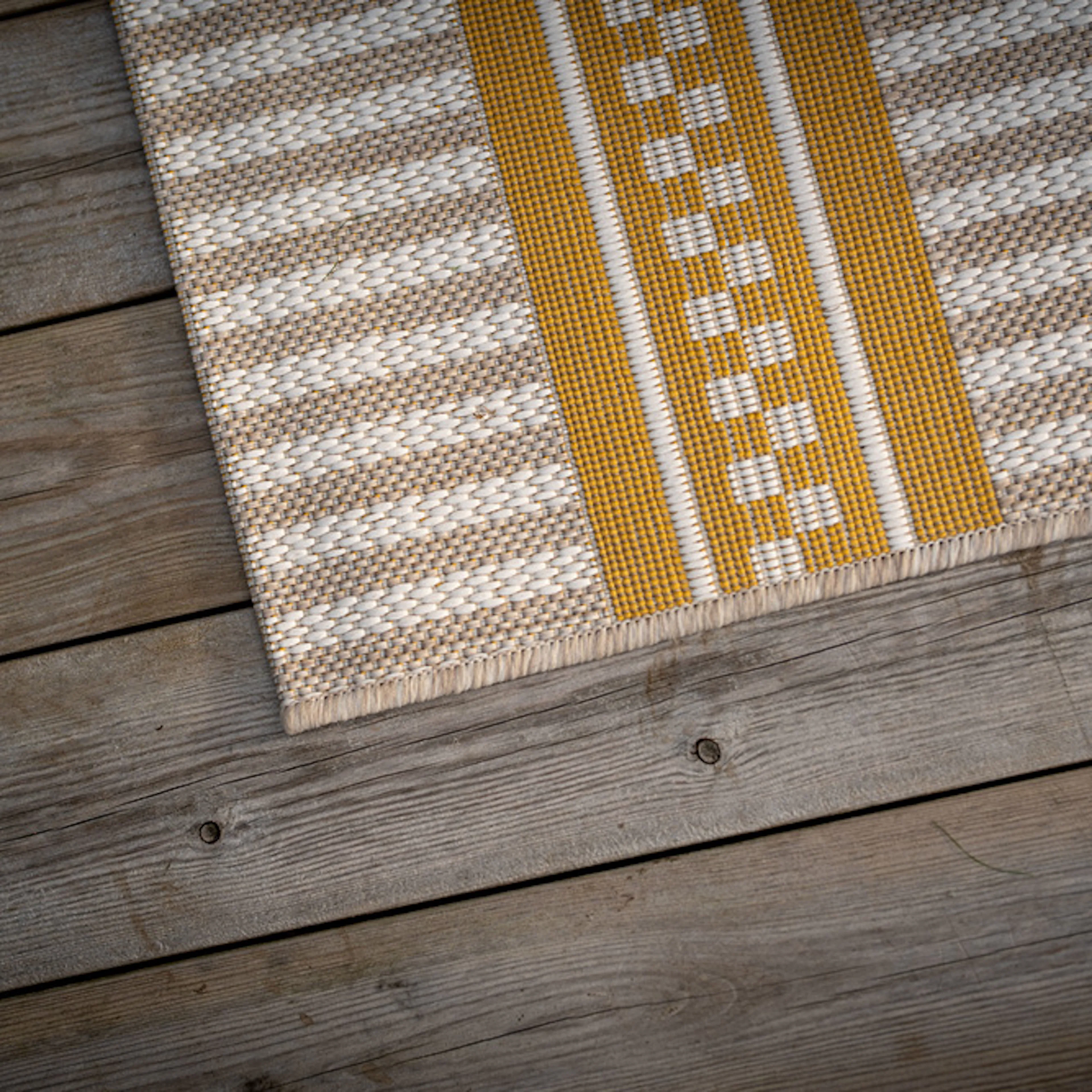Uteteppe Hillerstorp Rory 160x230 cm