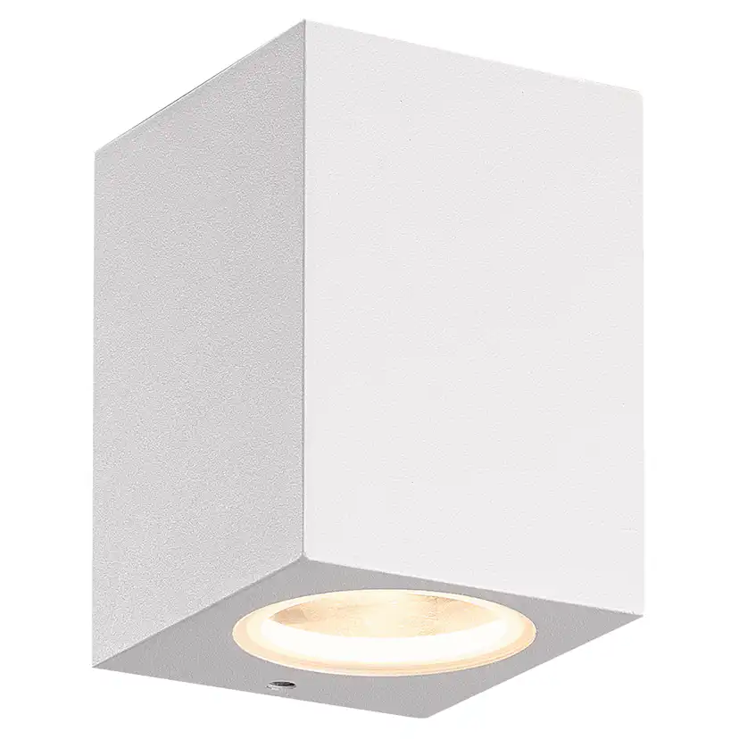 Vegglampe Malmbergs Ume Down