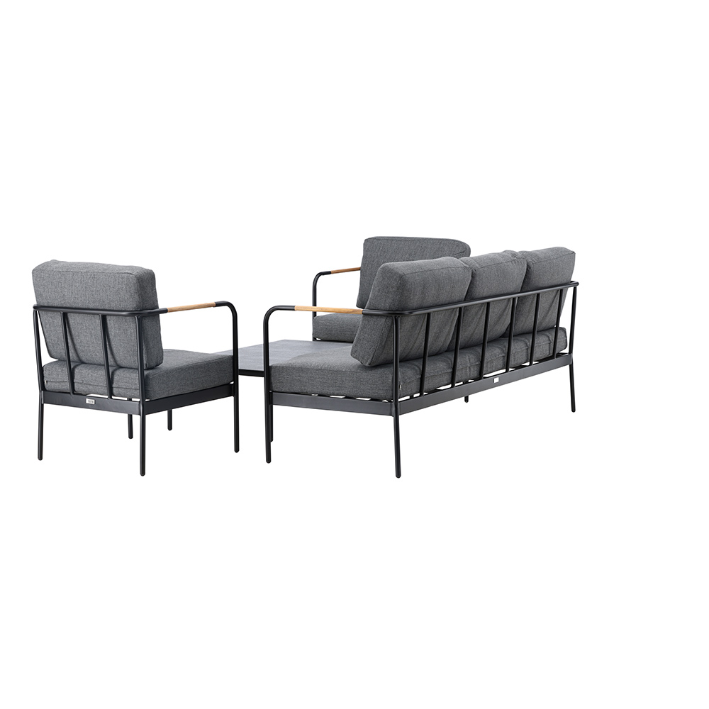 Loungegruppe Venture Home Pehnna