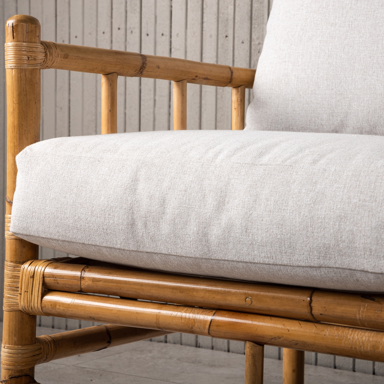 Sofa Venture Home Cane