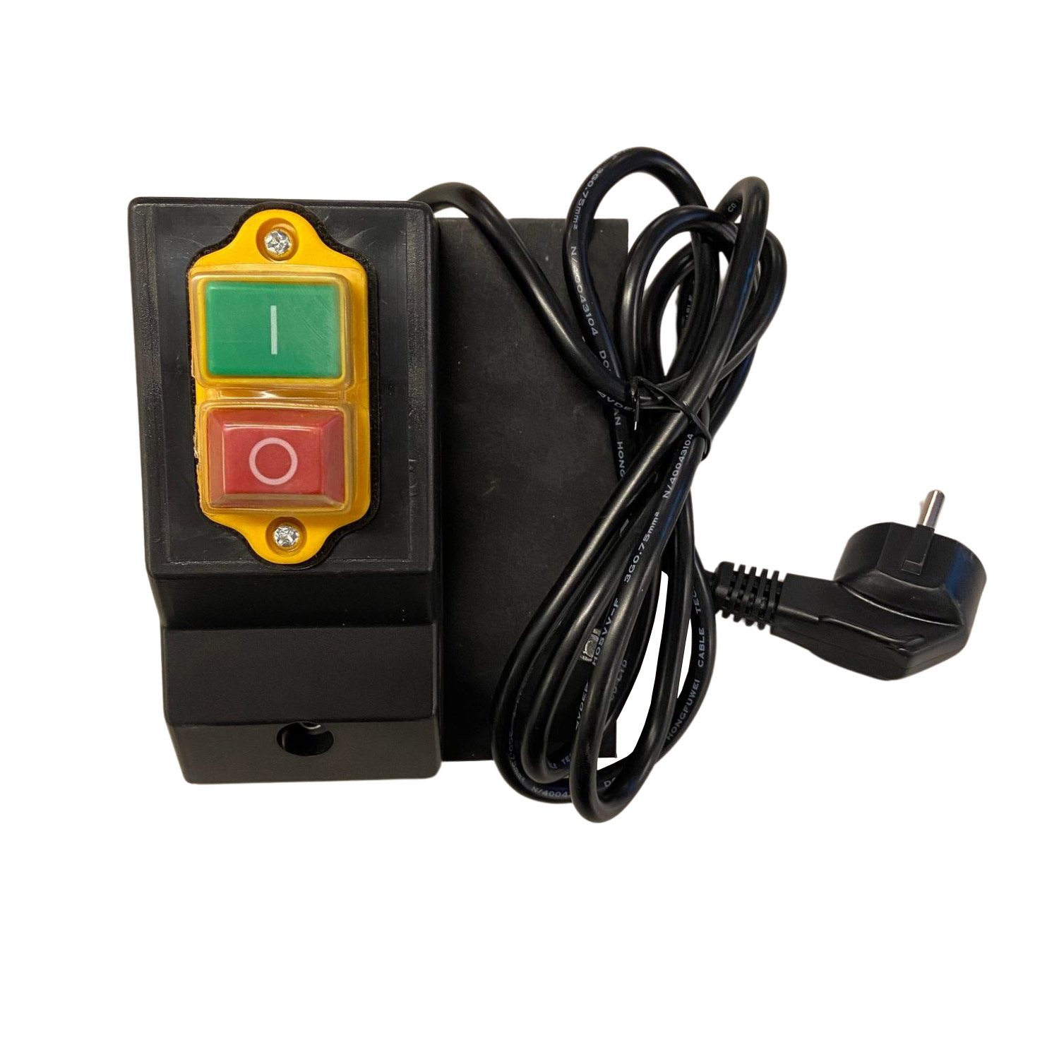 Styringsboks Hawk for Fresbord 230 V