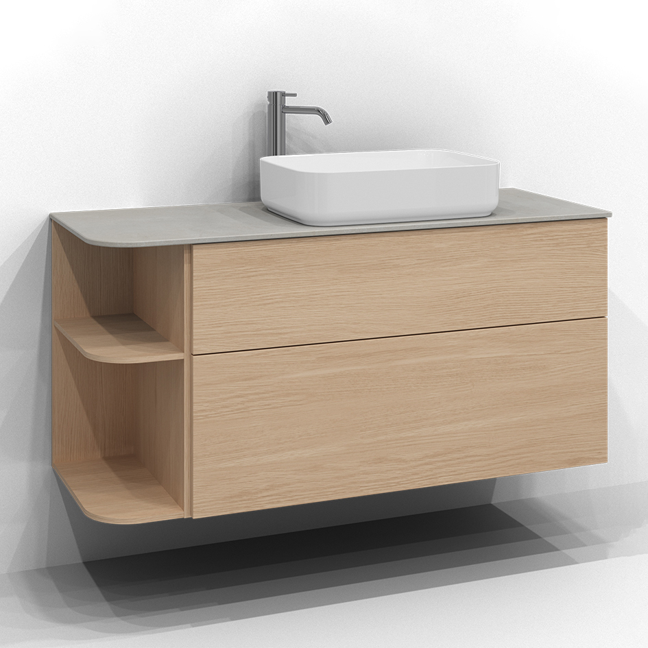 Bänkskiva Svedbergs Poem Soft Jura | badrum - badrumsmobler - tillbehor-badrumsmobler | KakelKungen