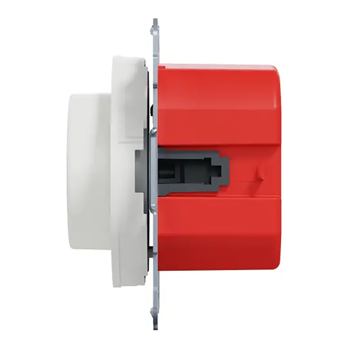 VARVTALSREGULATOR 400 ONE RV Renhvit