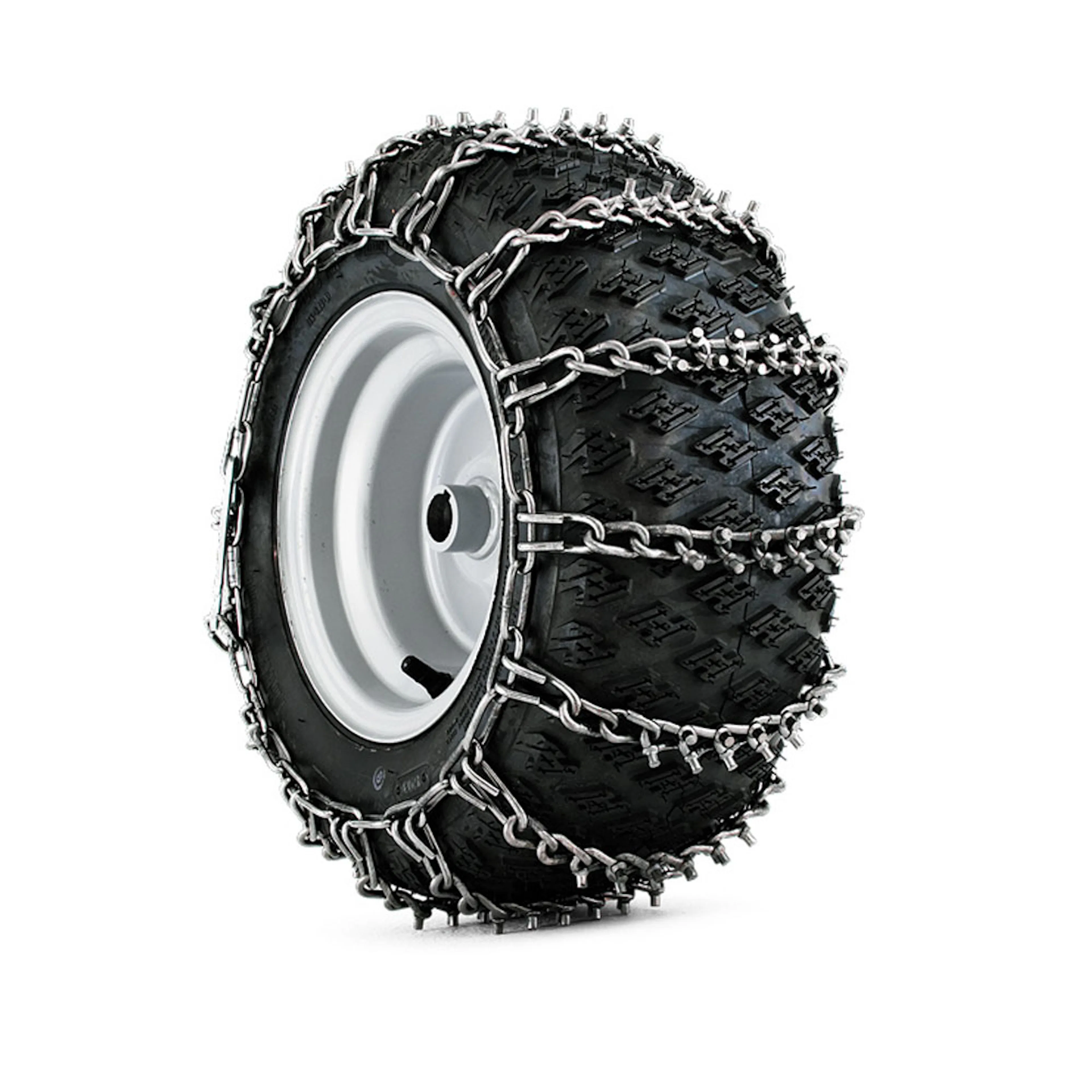 Kjettinger Husqvarna til Rider 16 Tommer x 6,5-8 Par