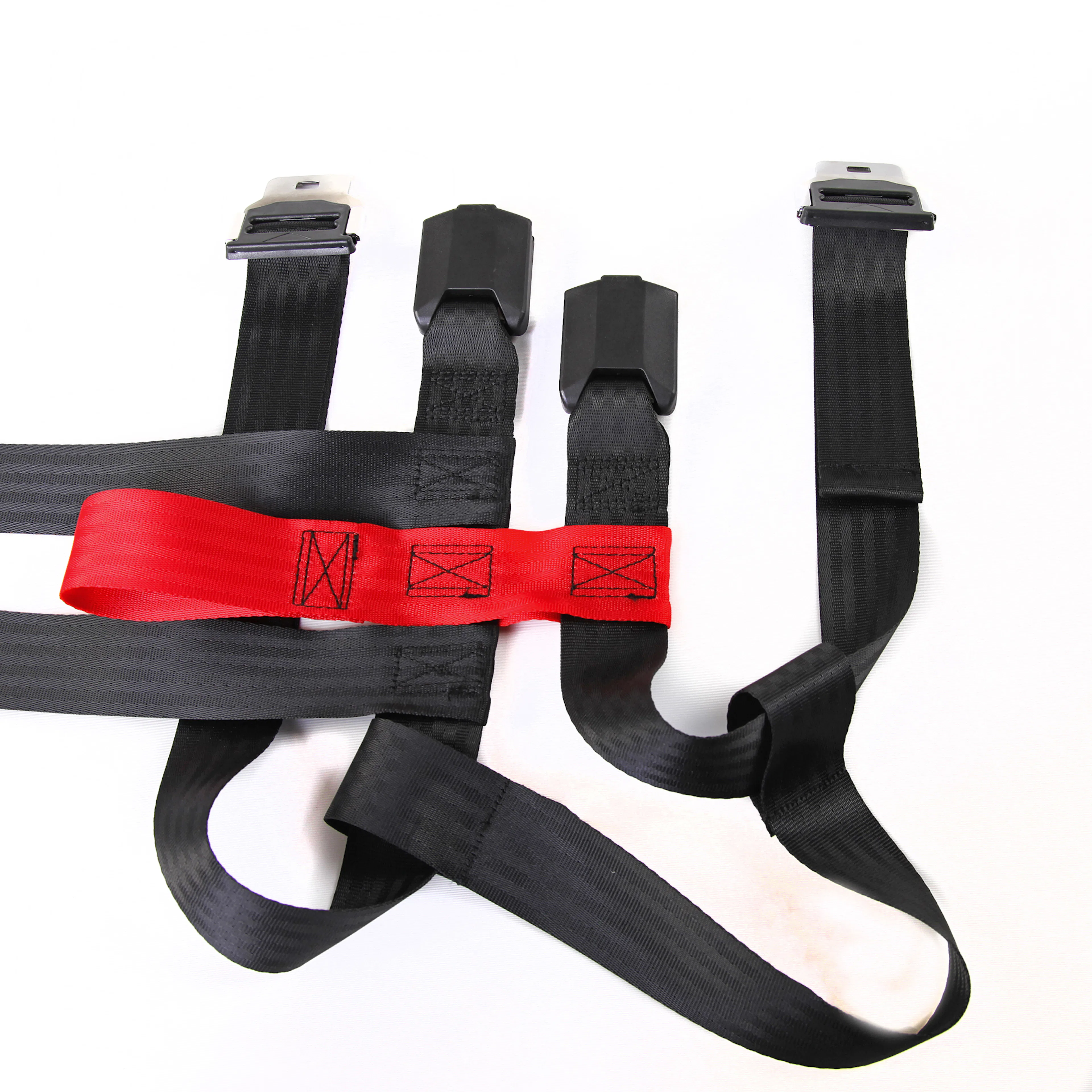 Dog Harness Large Säkerhetsbälte Stor