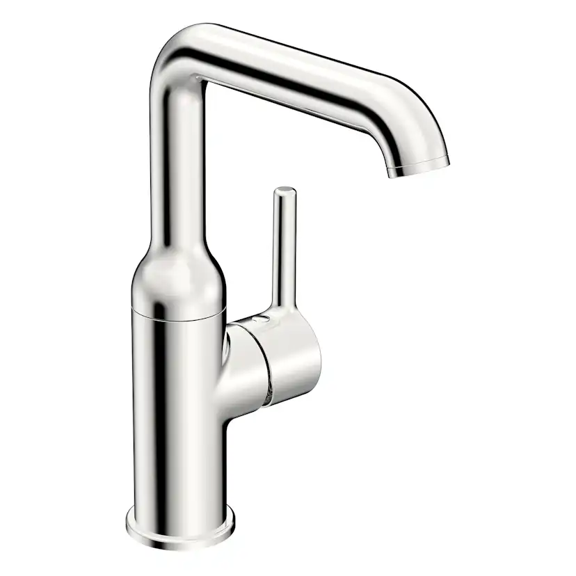 Servantbatteri Oras Optima Style 2611FH med Svingbar Tut