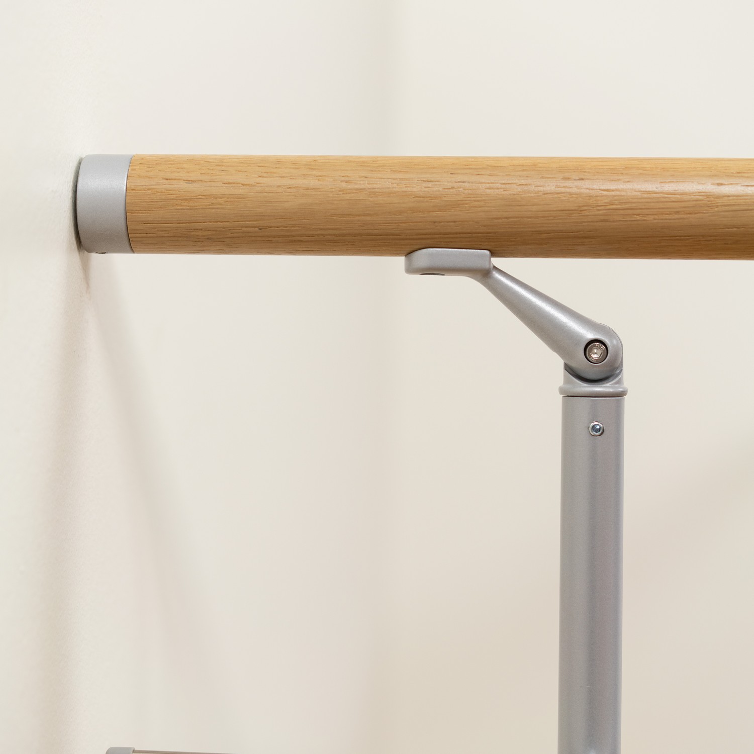 Rekkverk Dolle Style6 Eik Lakkert Startpakke