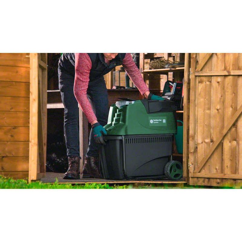 Kompostkvern Bosch Power Tools AXT 25 TC