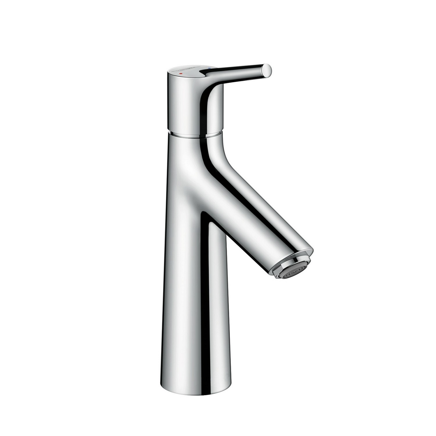 Tv&auml;ttst&auml;llsblandare Hansgrohe Talis S 100