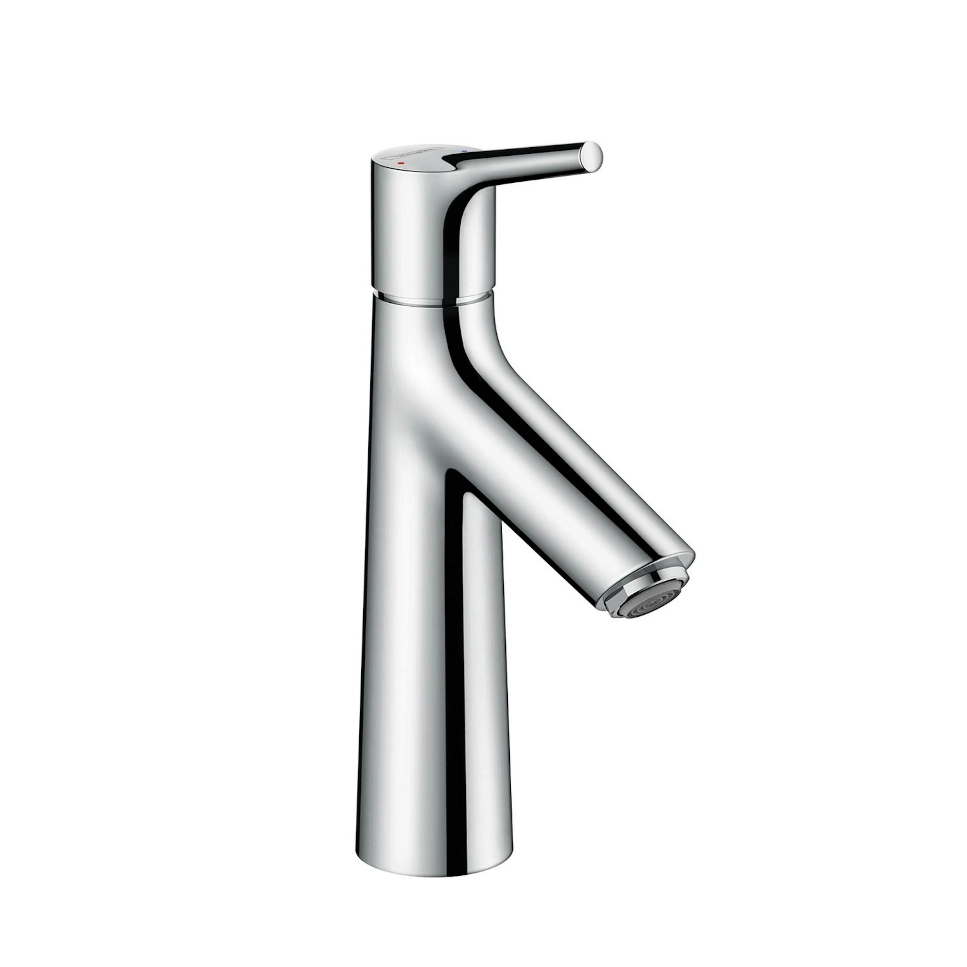 Servantbatteri Hansgrohe Talis S 100