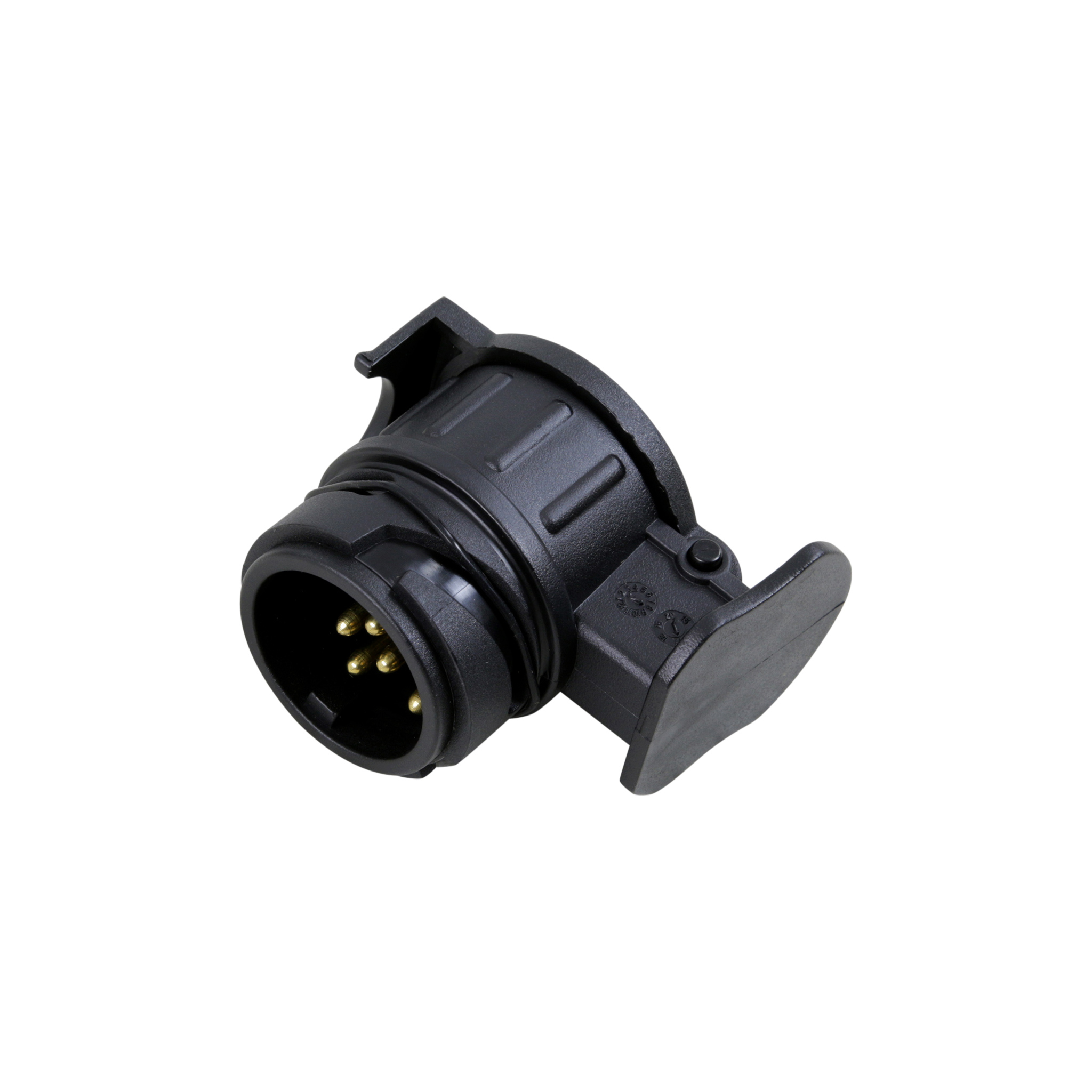 Adapter Metalcraft 7 til 13 pin for Bil