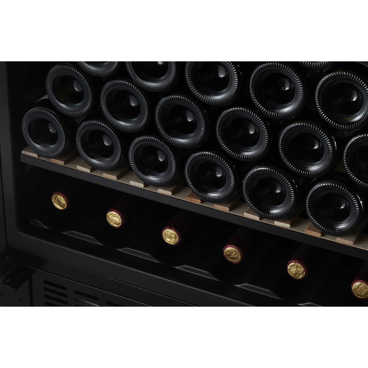 Vinlagringsskap mQuvée WineStore 226