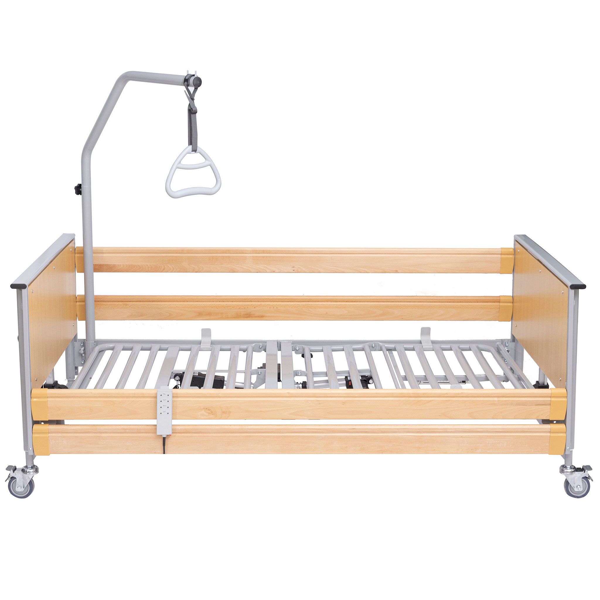 Seng Arvo Comfort 90x200 cm Hjemmepleie