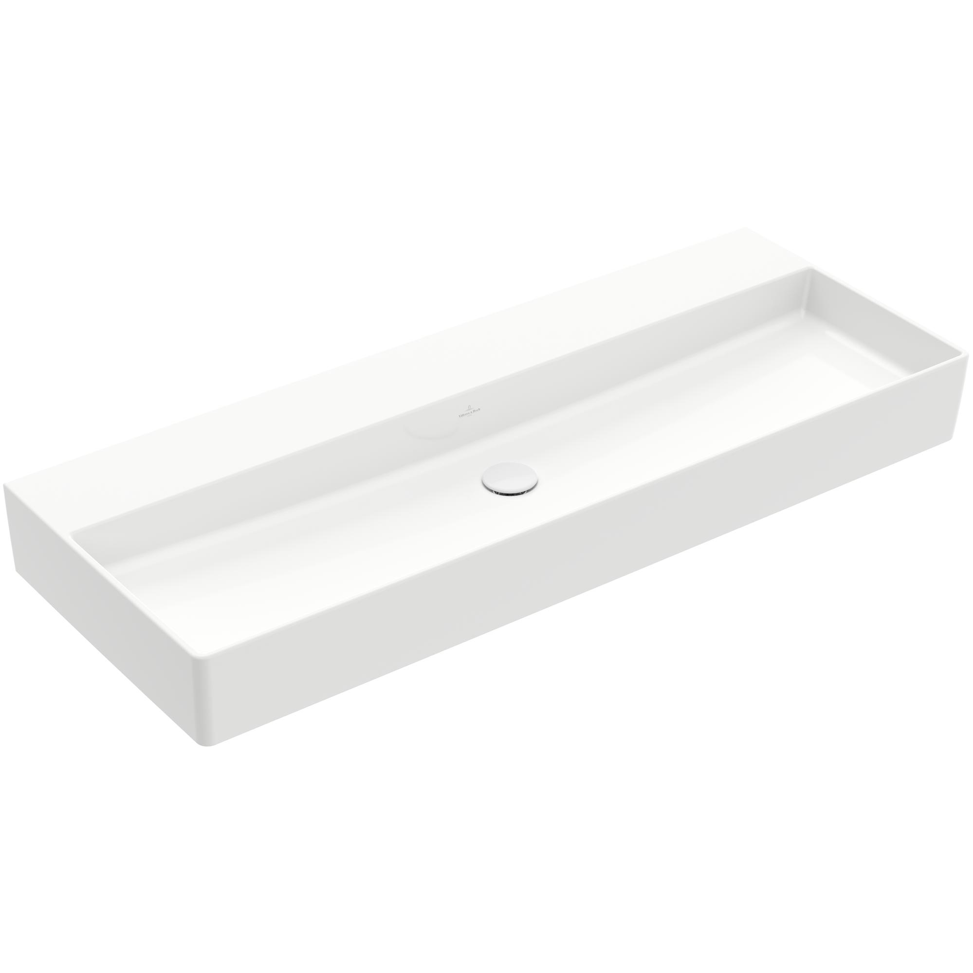 Tv&auml;ttst&auml;ll Villeroy & Boch Memento 2.0 f&ouml;r Handduksh&aring;llare
