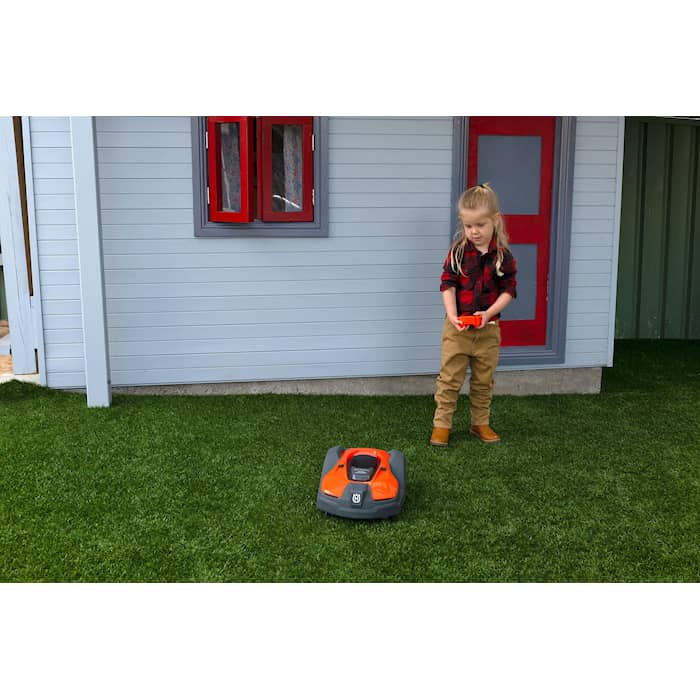 Leketøy Husqvarna Automower® 450X