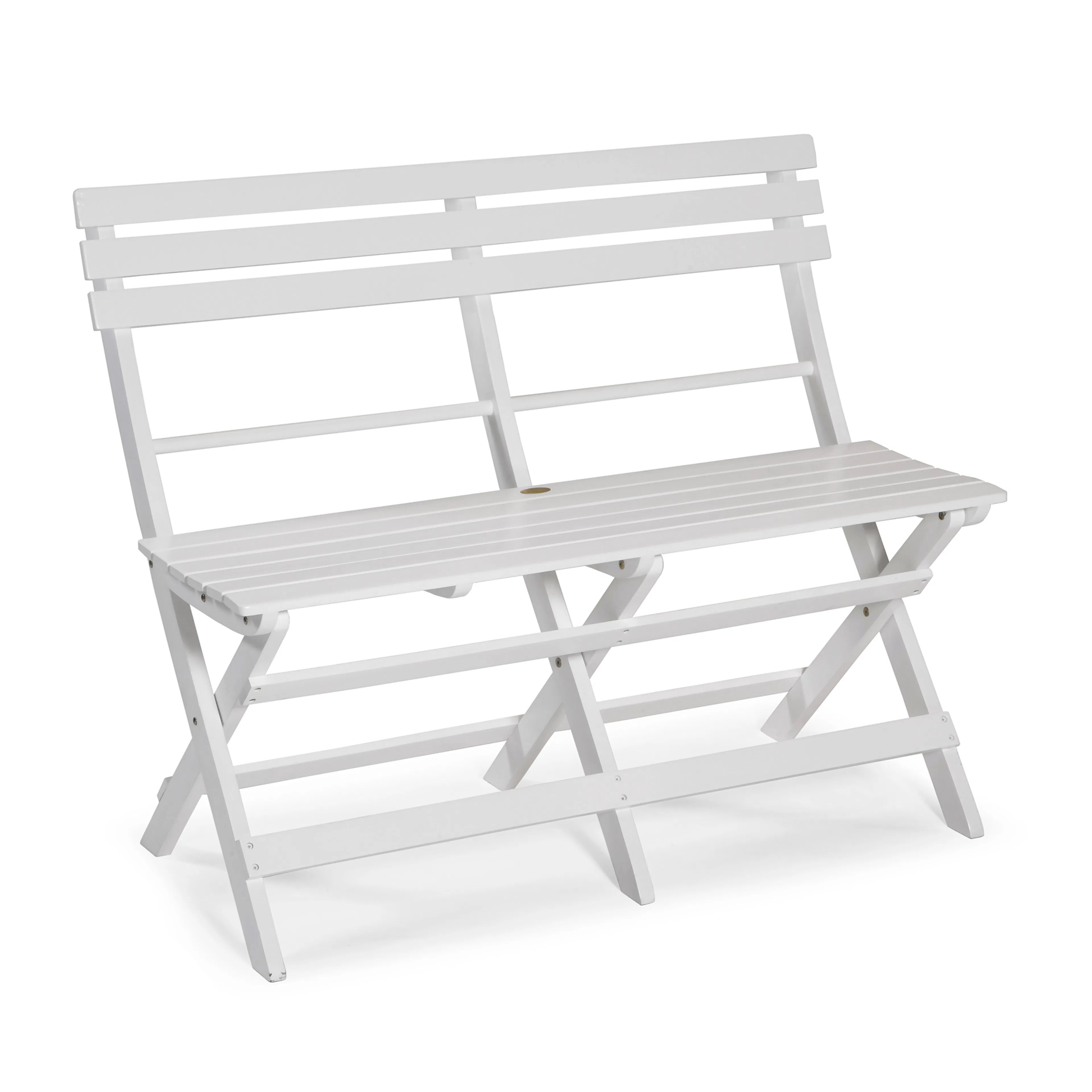 Sofa Hillerstorp Åre Hvit