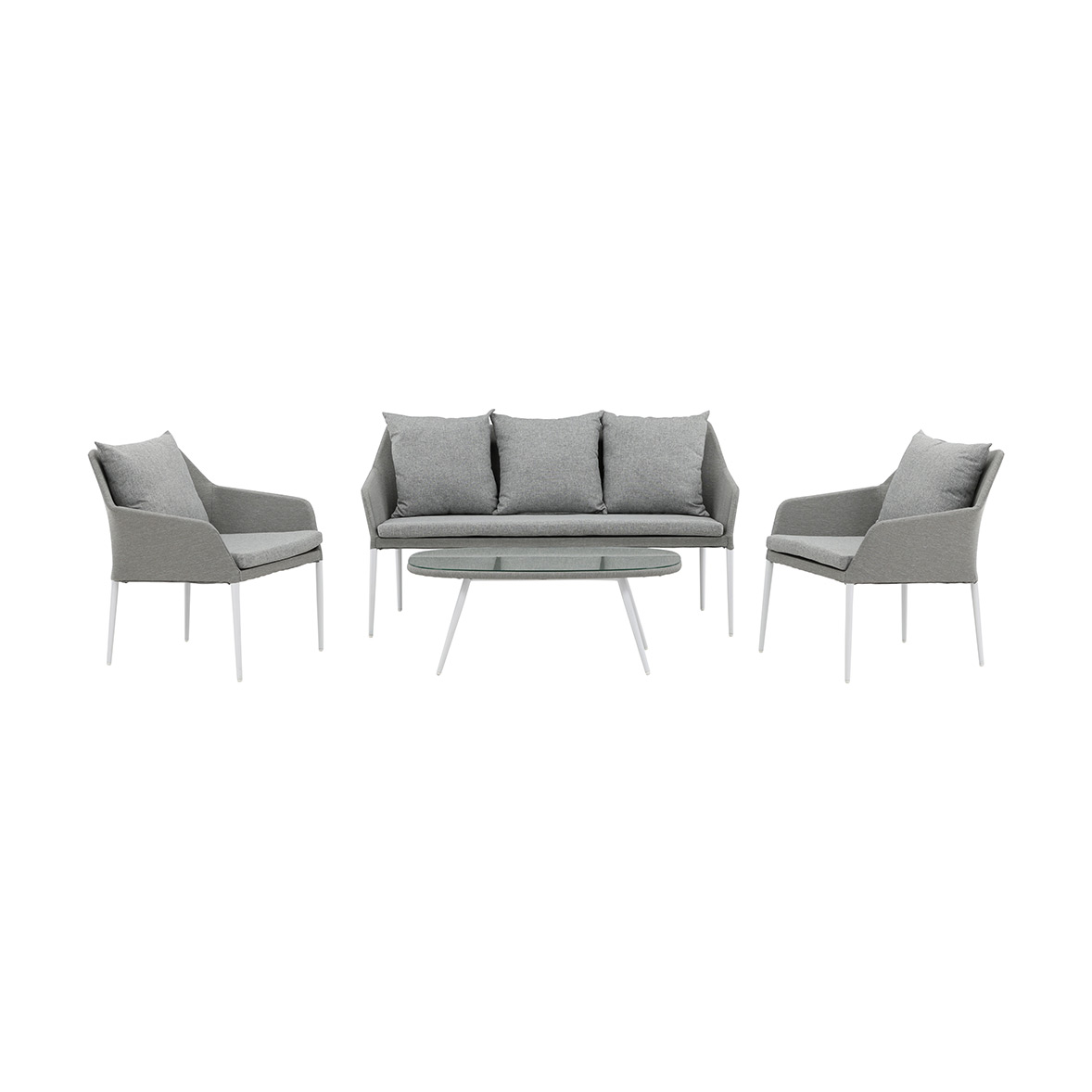 Loungegruppe Venture Home Spoga