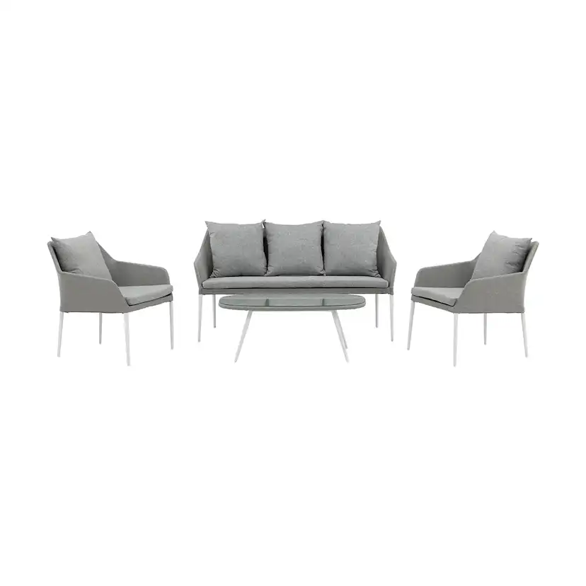Loungegruppe Venture Home Spoga