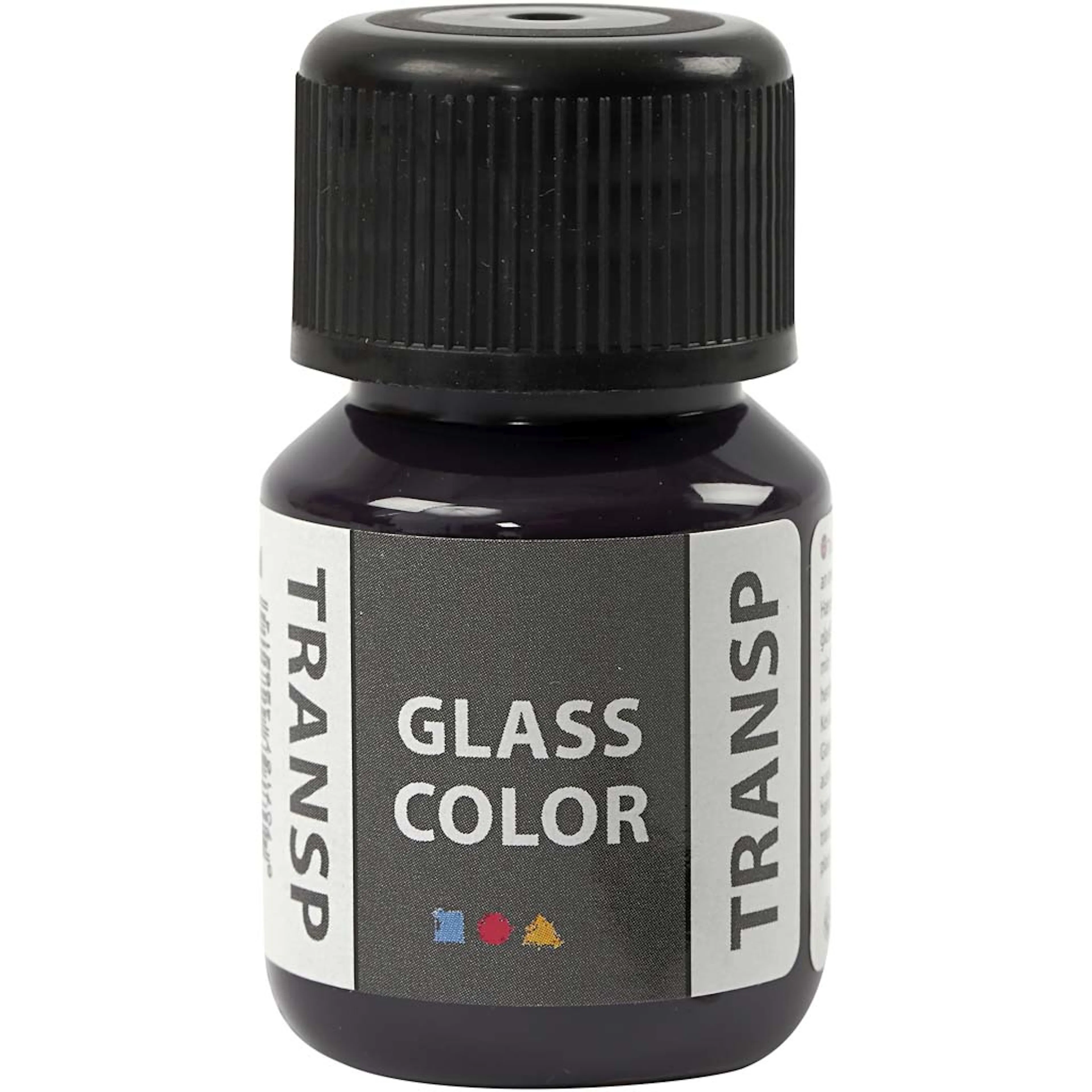 Glassmaling Creativ Company Transparent 30 ml