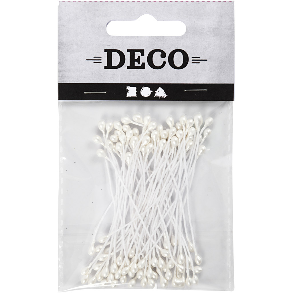 Blomsterstøvbærer Creativ Company 6 cm