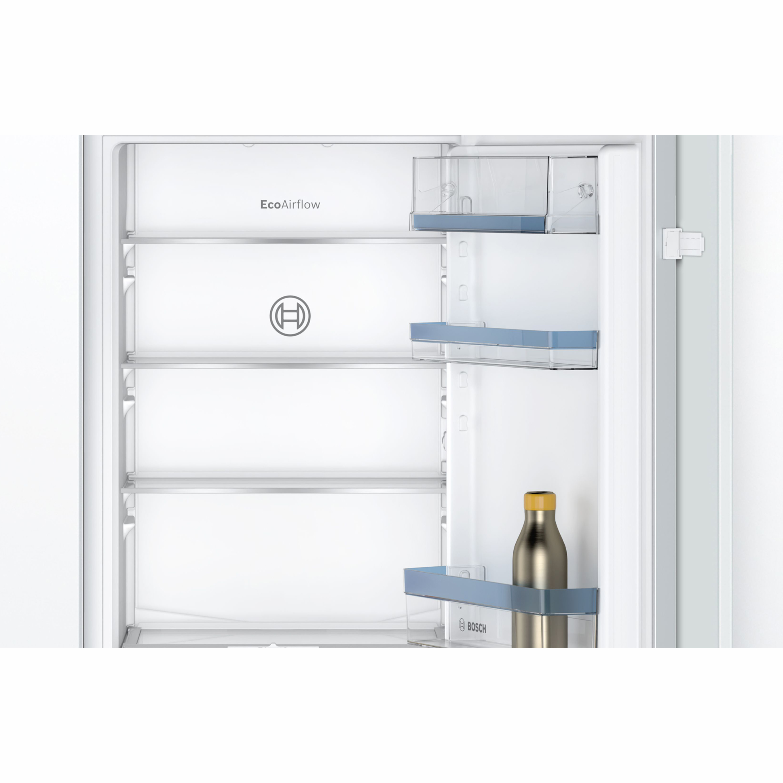 Kjøl/Fryser Bosch KIV86VSE0