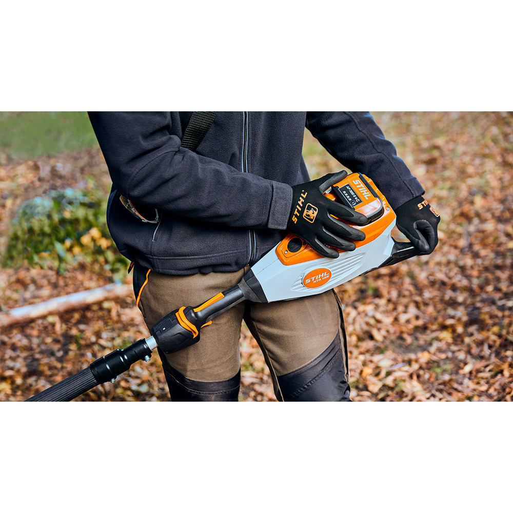 Stangsag STIHL HTA 135 uten Batteri & Lader