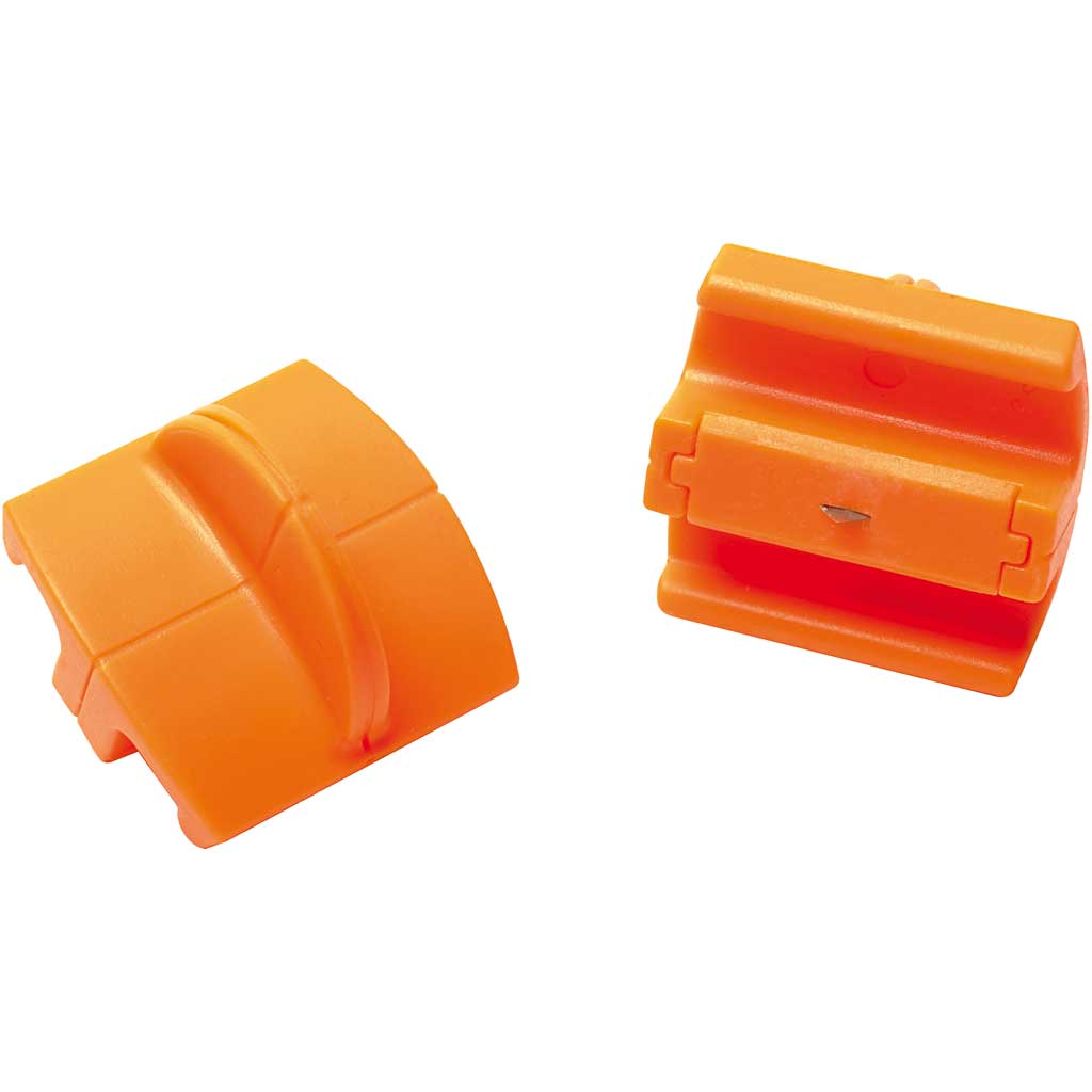 Utskiftningskniver Fiskars 2 stk/1 Pk