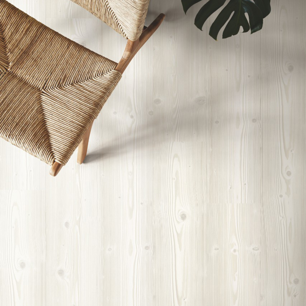 Vinylgulv Pergo Lysefjord Nordic White Pine
