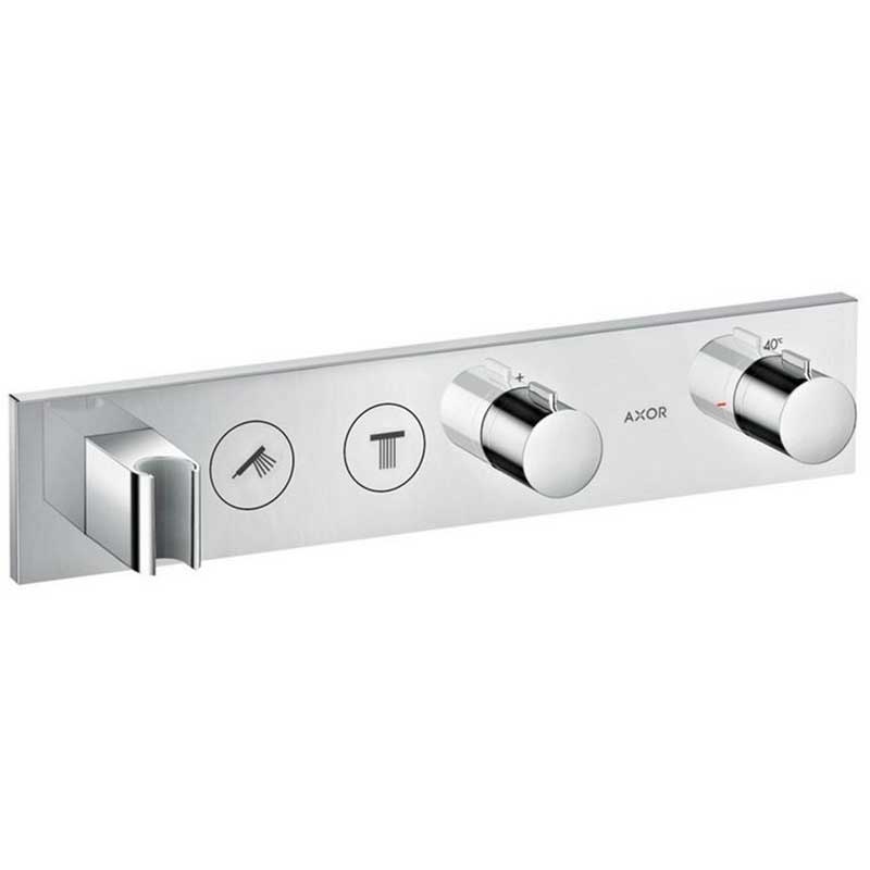 Termostatmodul Axor ShowerSolutions Select 460/90 2 Funksjoner