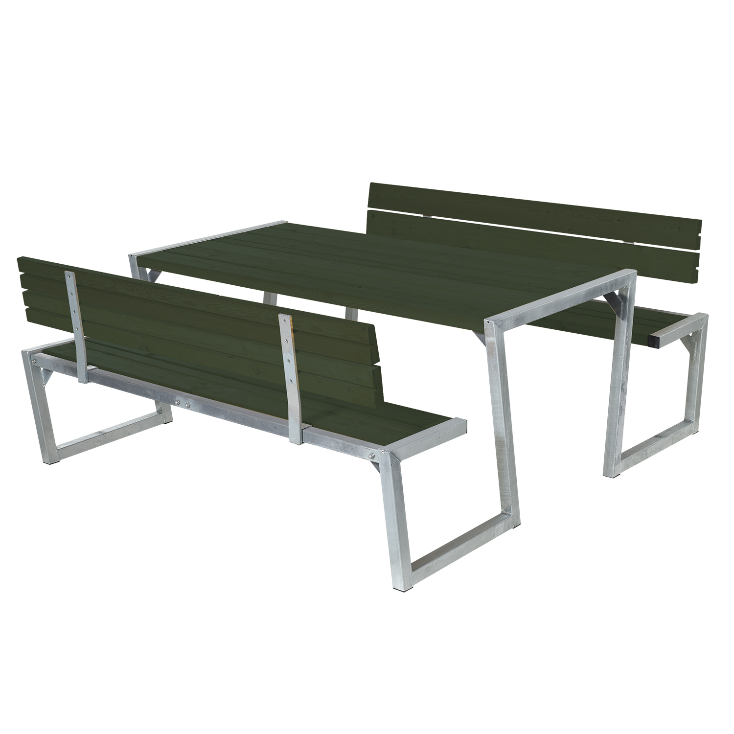 Piknikbord PLUS Zigma 176 cm