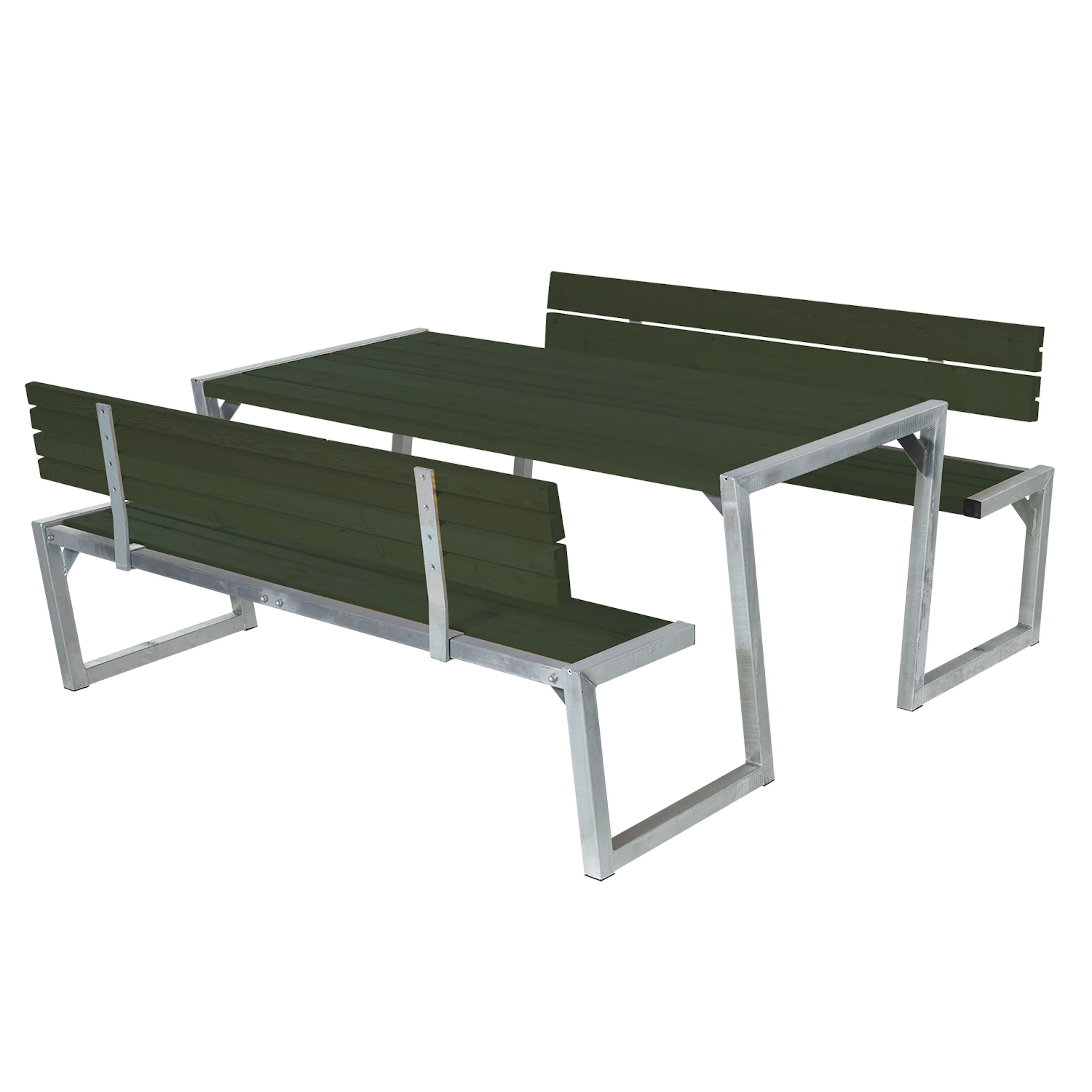 Piknikbord PLUS Zigma 176 cm
