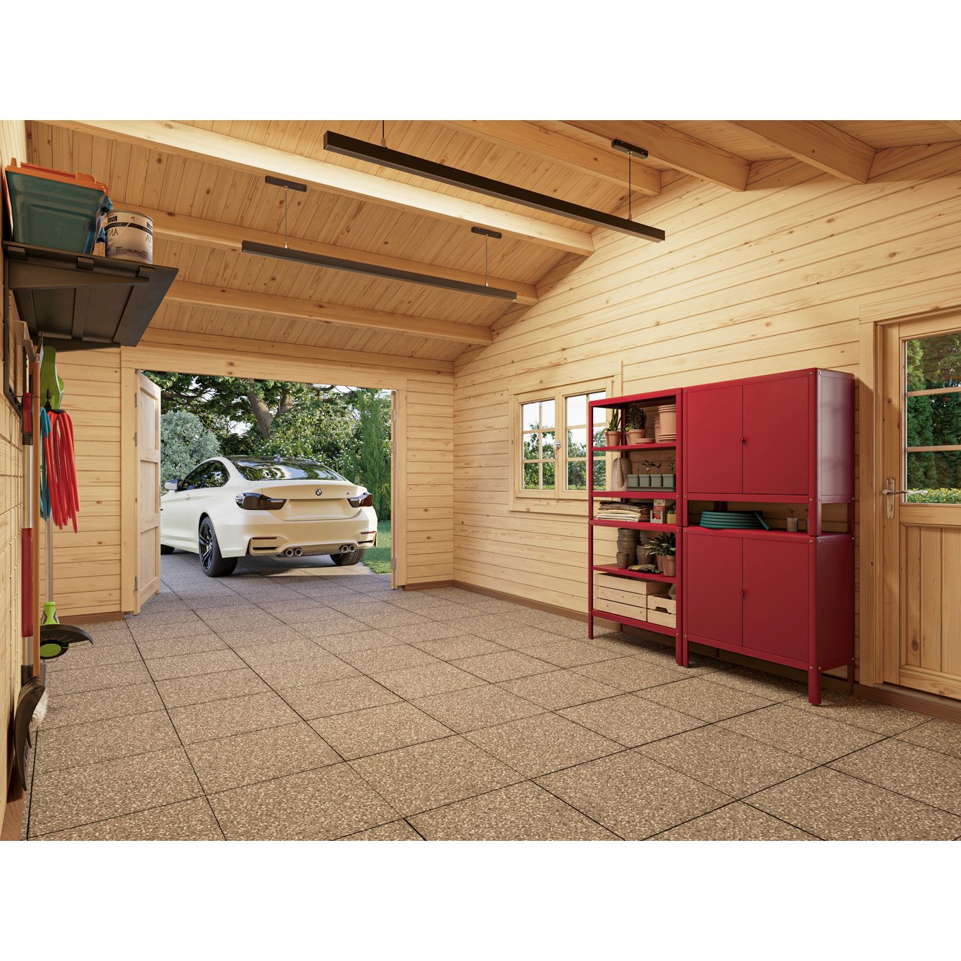 Maxibod Palmako Roger 19,0+33,2 M2