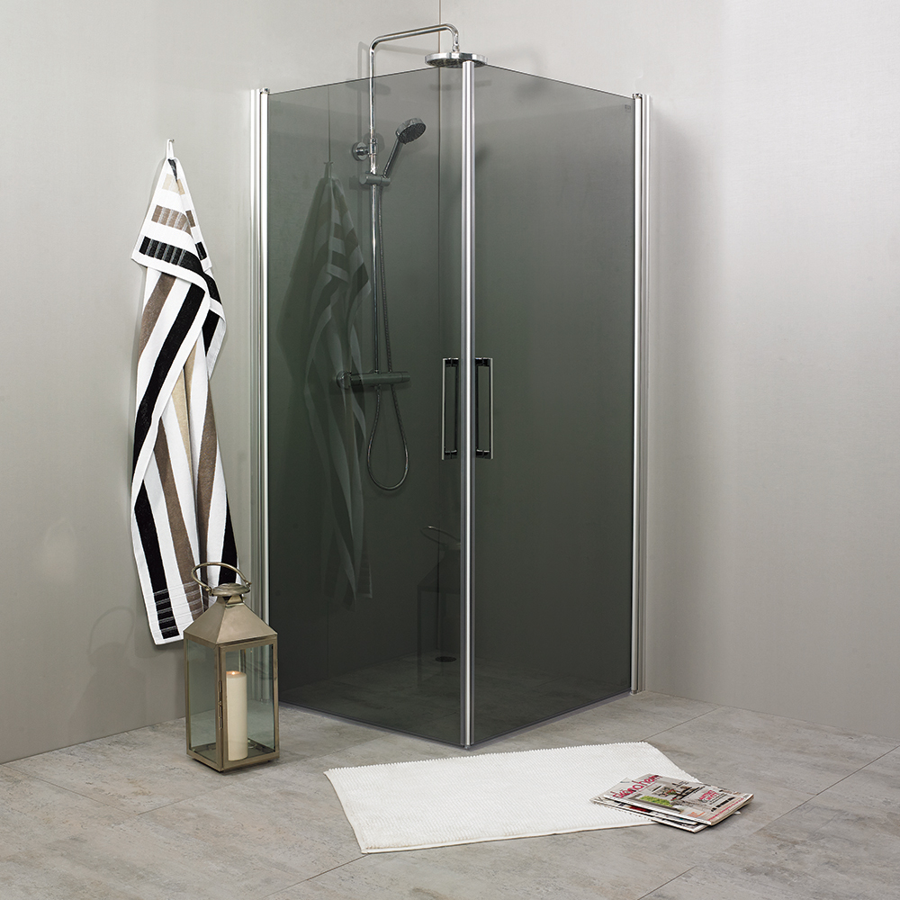 Dusjhjørne Noro Fix Trend C