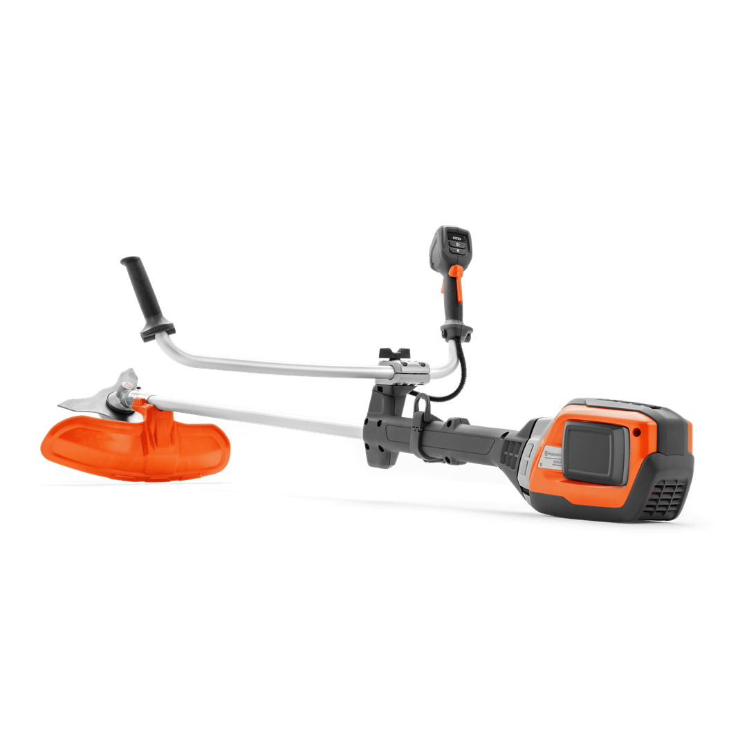 Ryddesag Husqvarna 535iFR