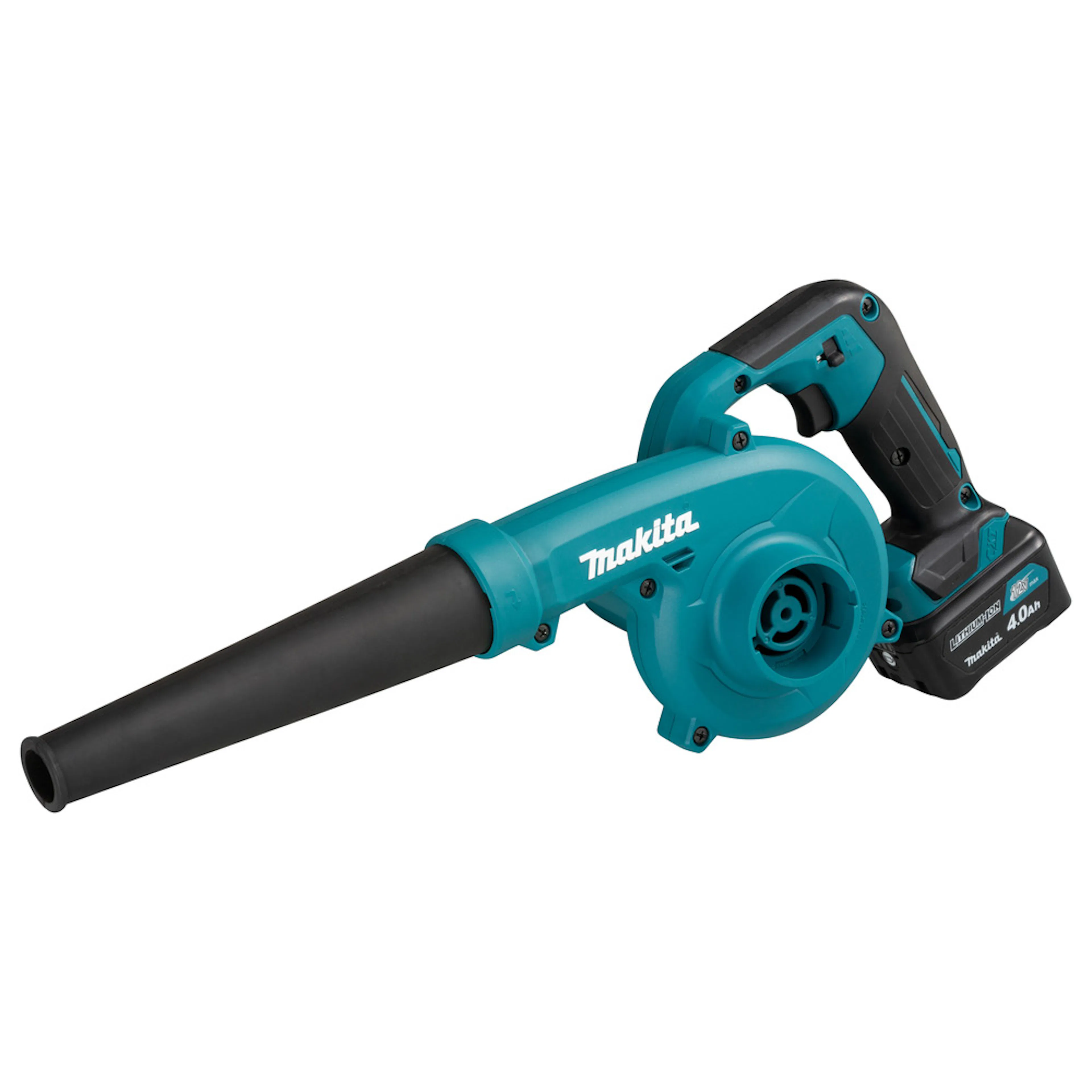 Løvblåser Makita CXT UB100DZ LXT 12V uten Batteri og Lader