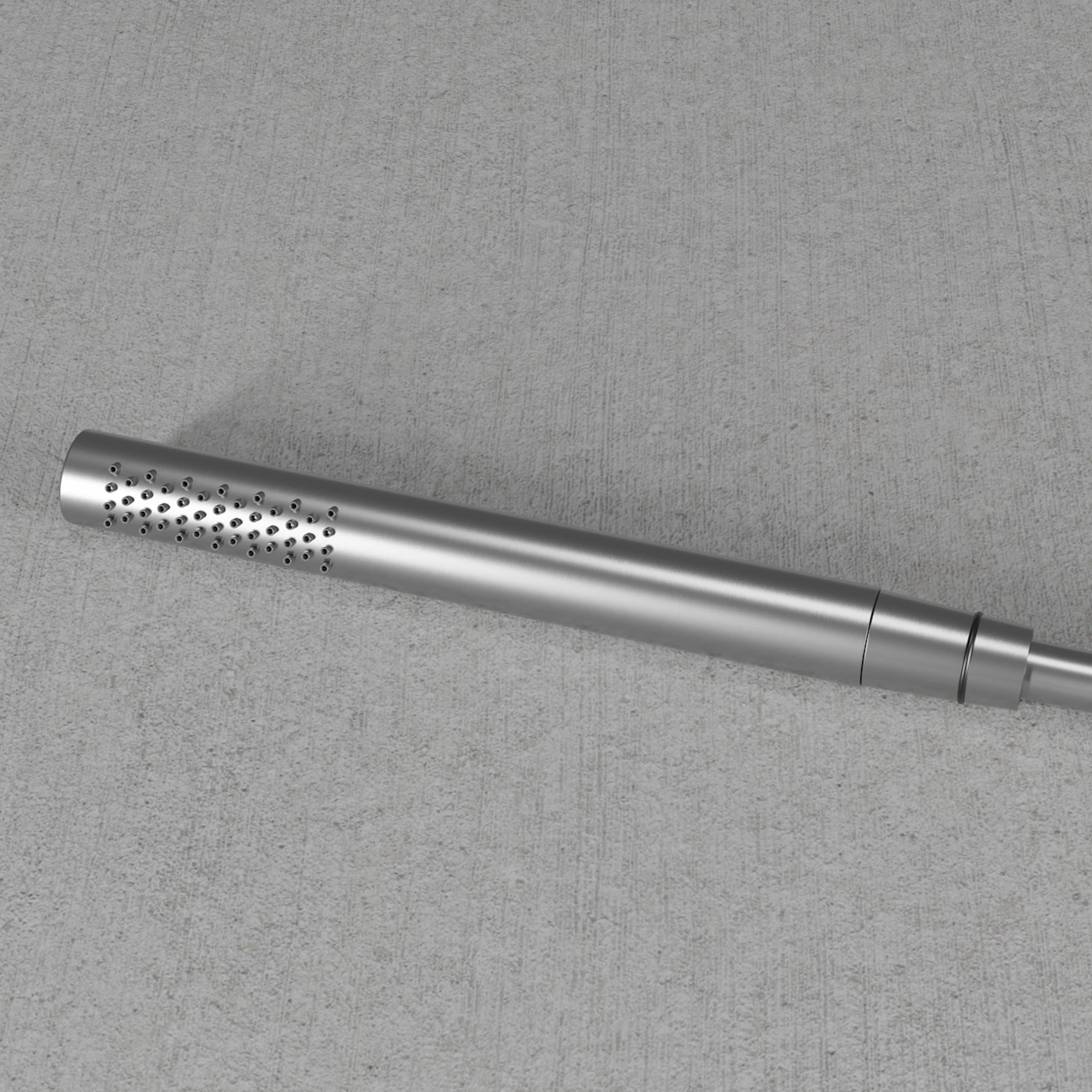Hånddusj Scandtap Steel Pleasure