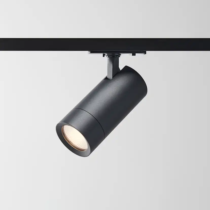 Spotlight Hide-a-lite Optic Track XS 1-f 36°