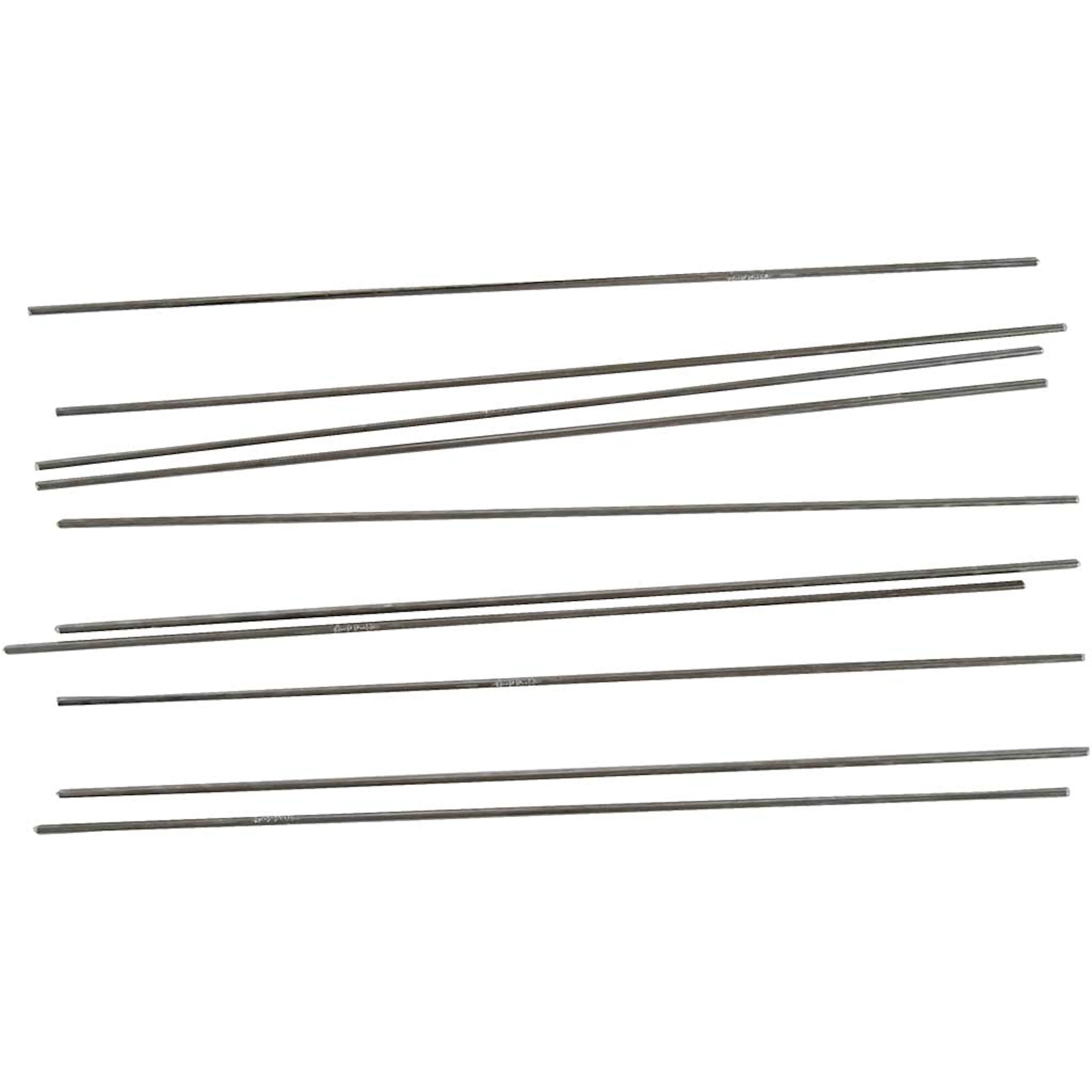 Metallstang Creativ Company 10 stk/1 Pk