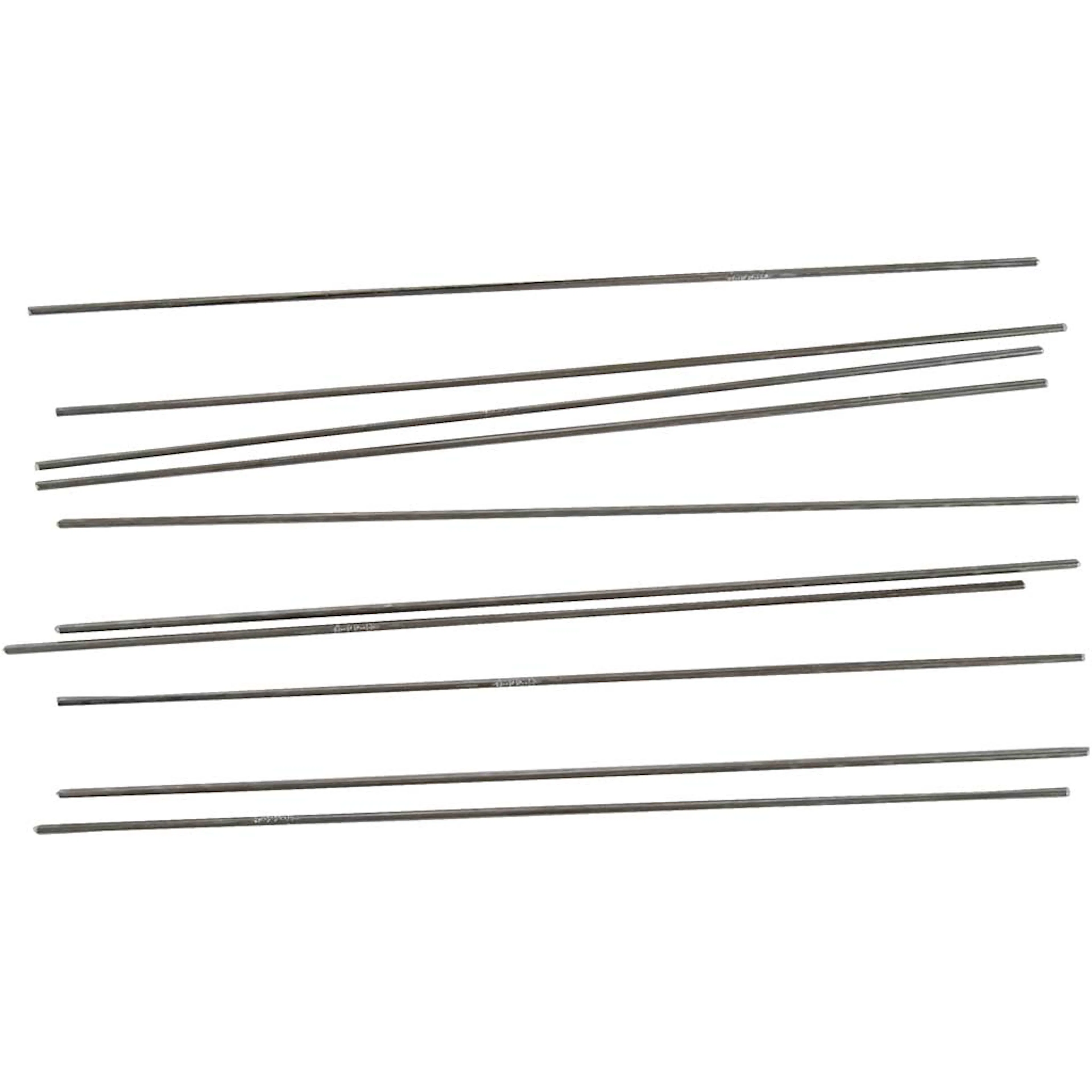Metallstang Creativ Company 10 stk/1 Pk