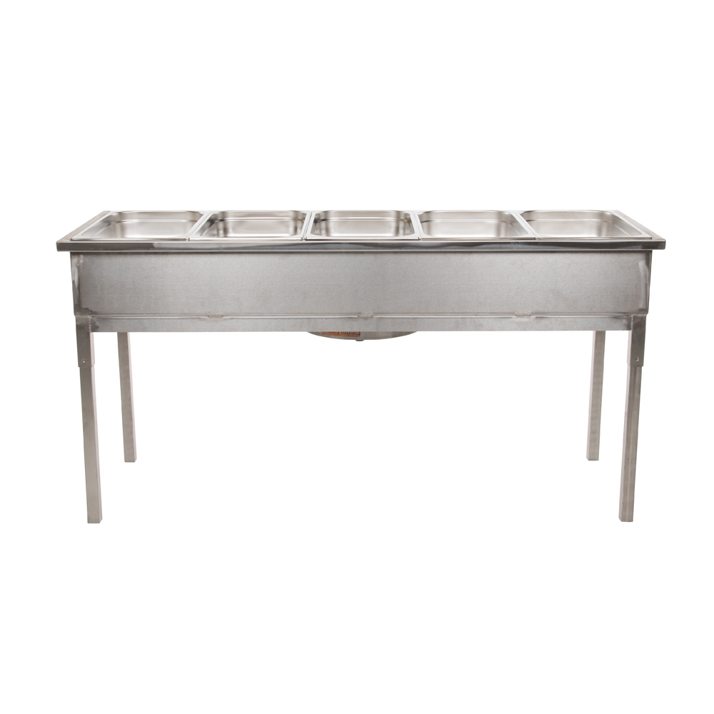 Matvarmer GrillSymbol Chafer XL