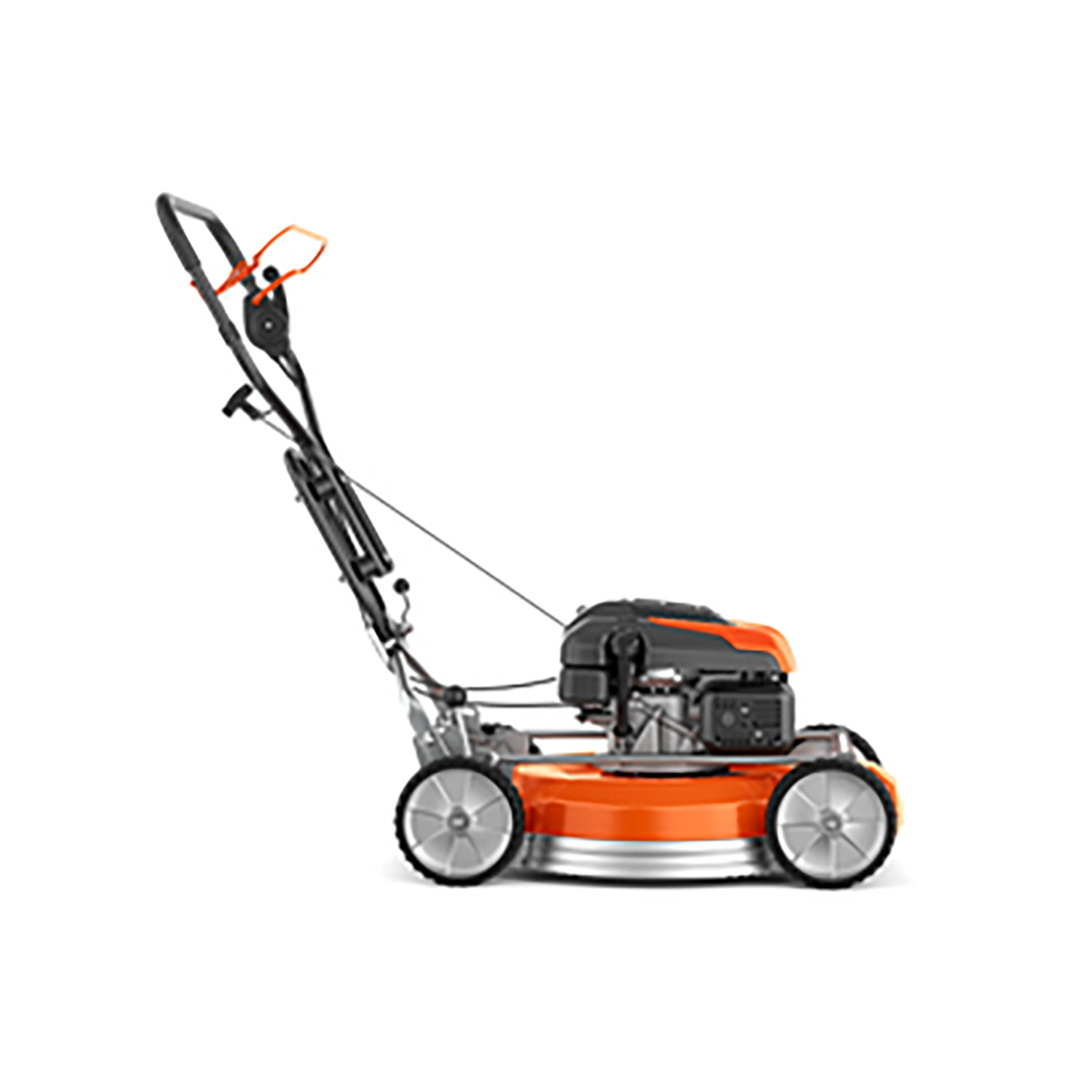 Gressklipper Husqvarna Klippo LB 553SQE