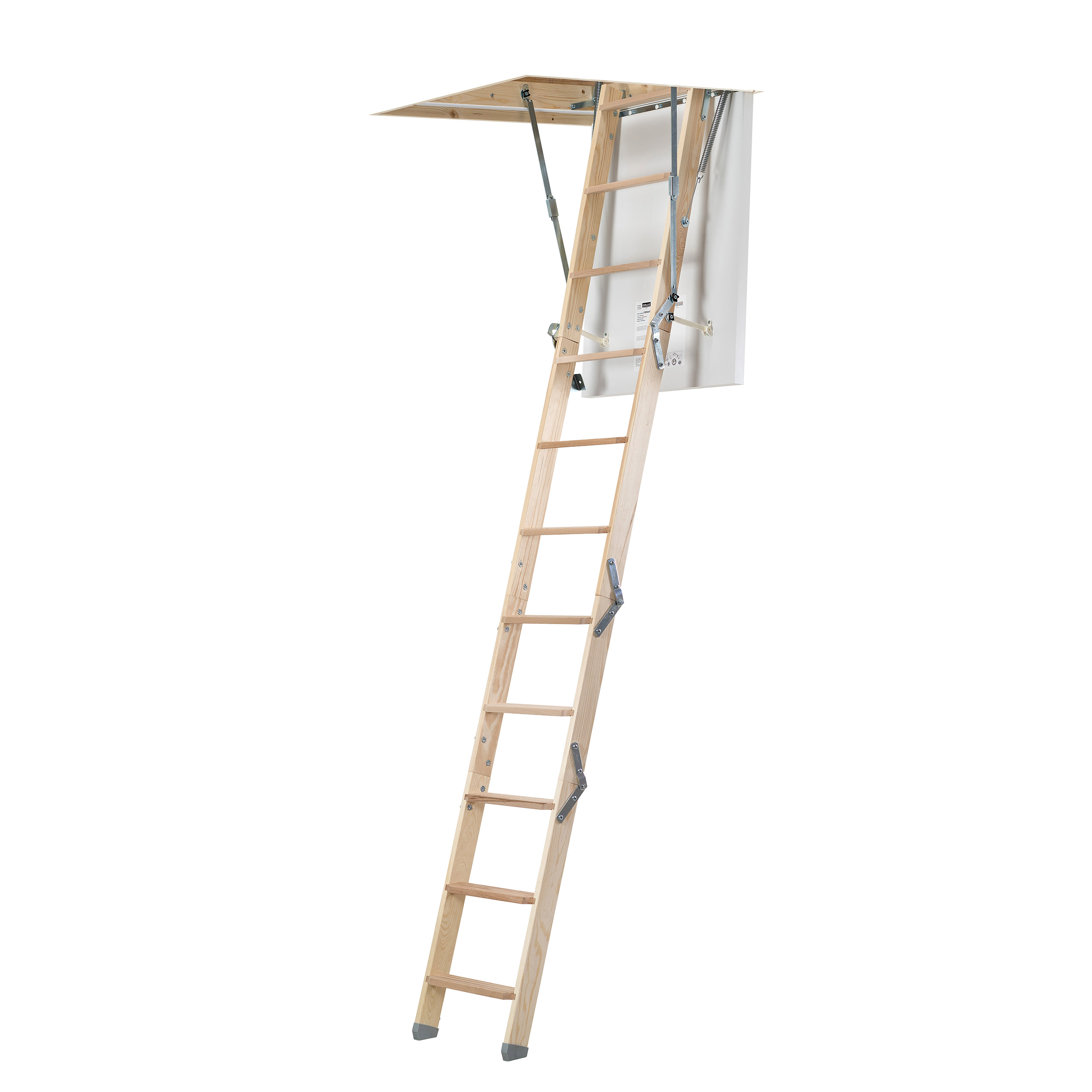 Loftstrapp Dolle ClickFix 36 Mini