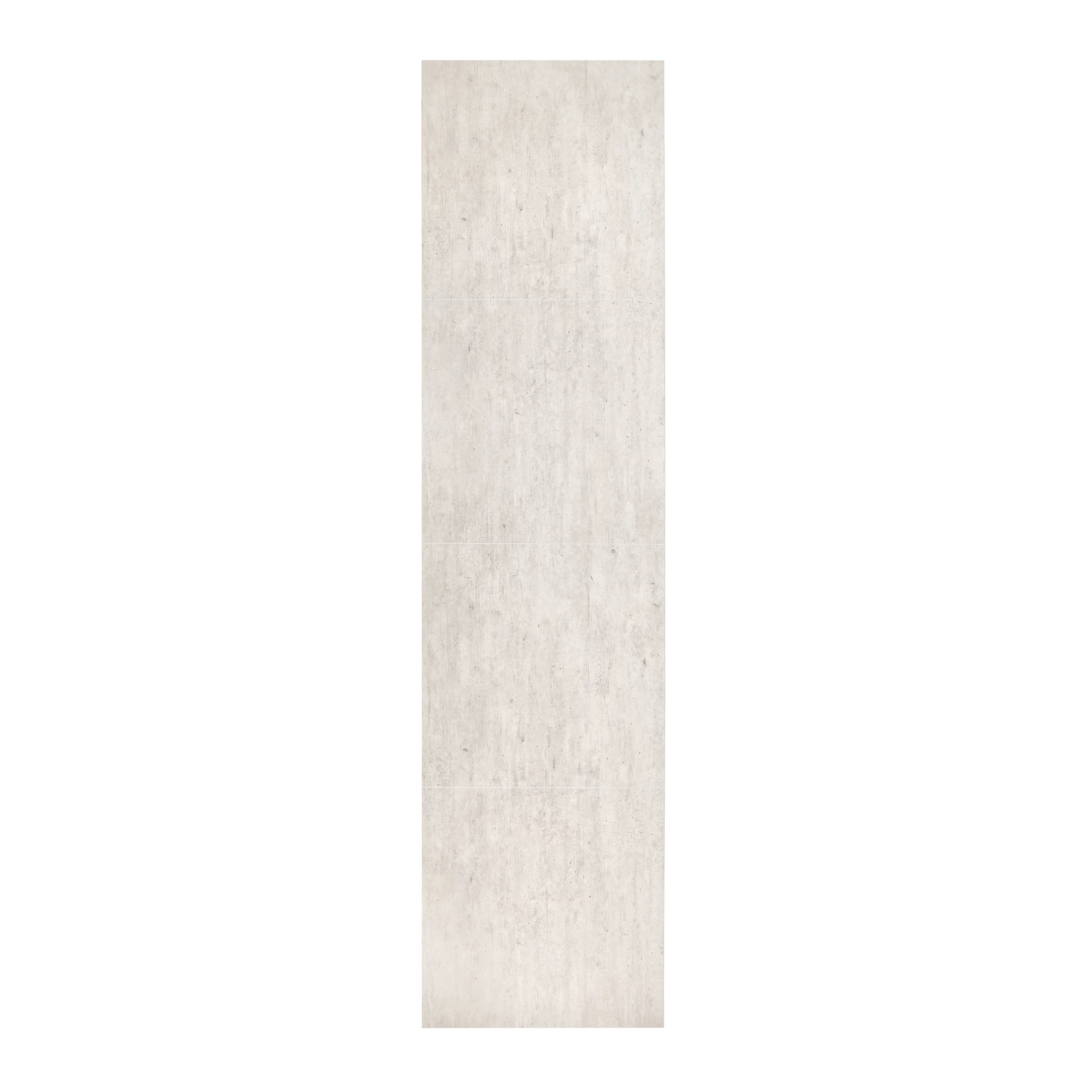 Baderomspanel BerryAlloc Brooklyn Betong  60X60