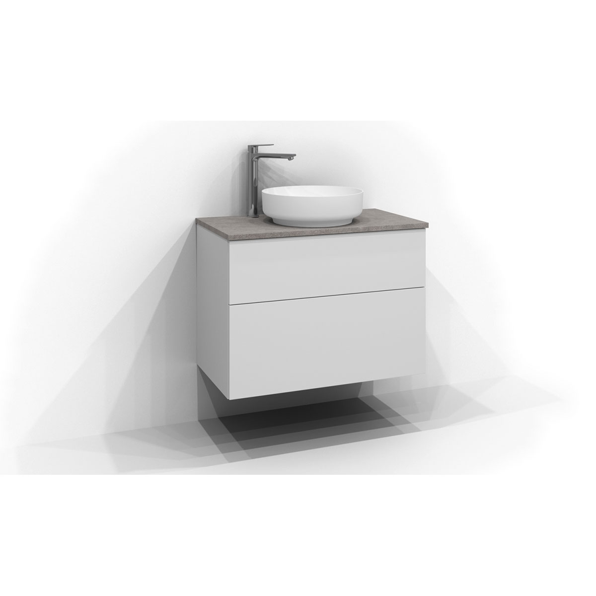 Bänkskiva Svedbergs Glimmer