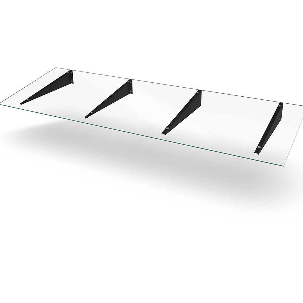 Entrétak Designtak Easy Collection Flat