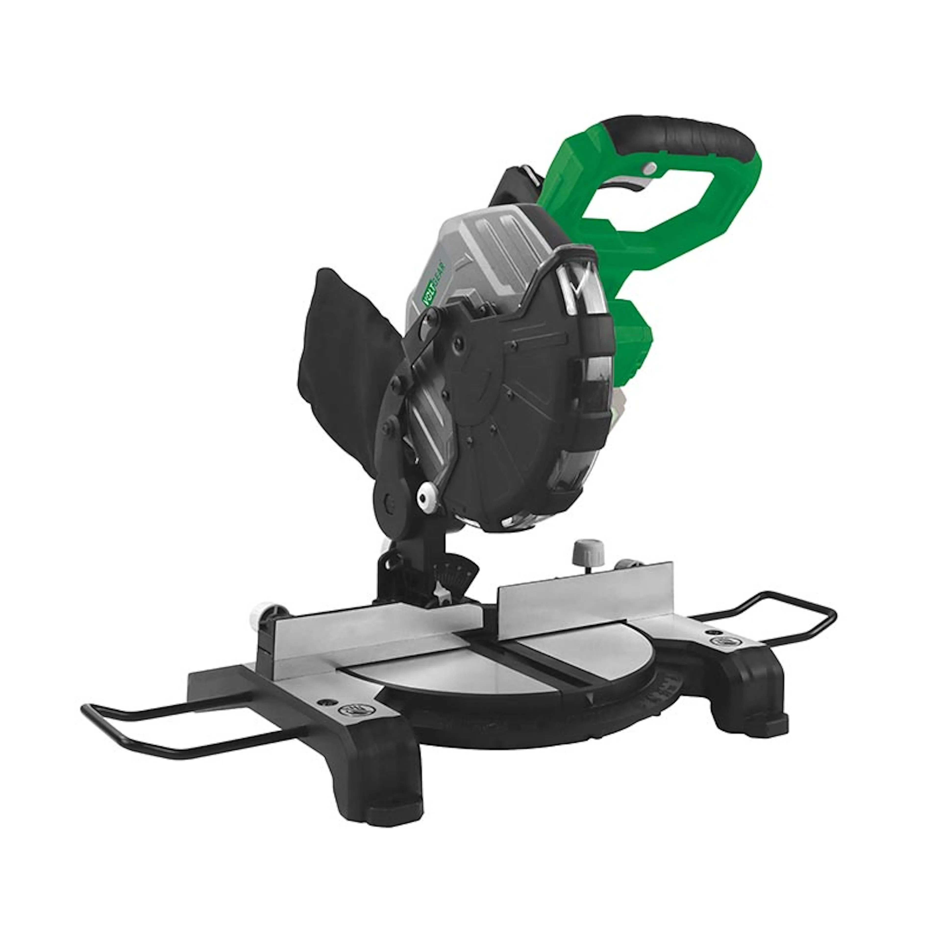 Kapp- og Gjærsag Voltgear Plus 20V Børsteløs Uten Batteri
