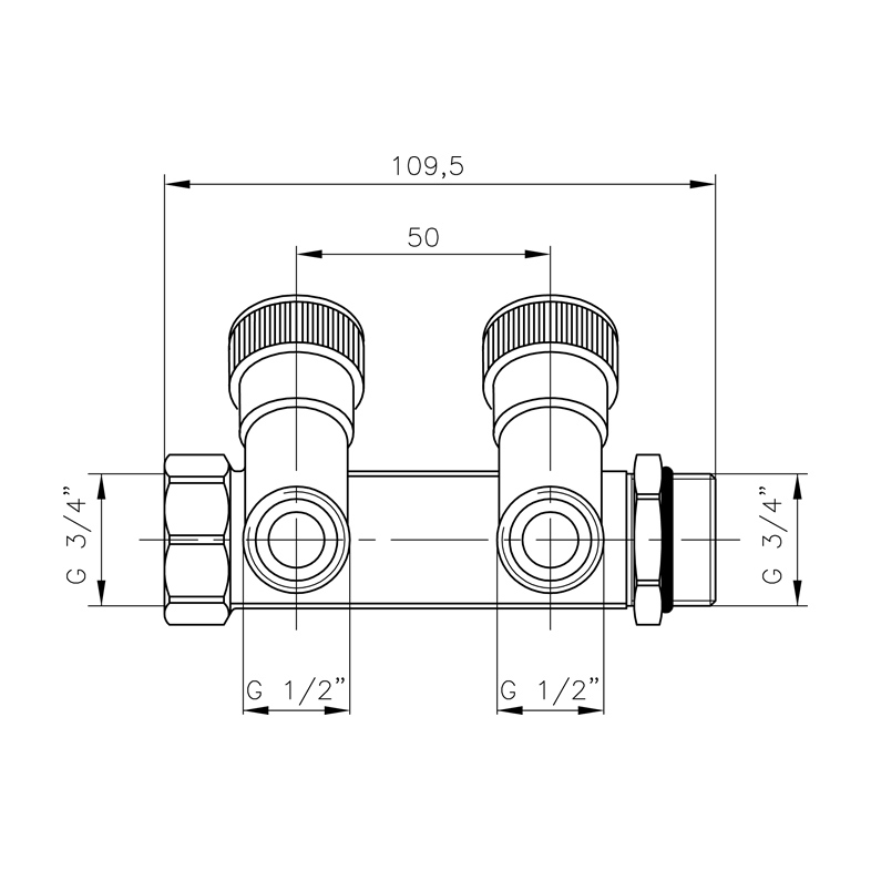 Fordeler LK Systems UNI Avst