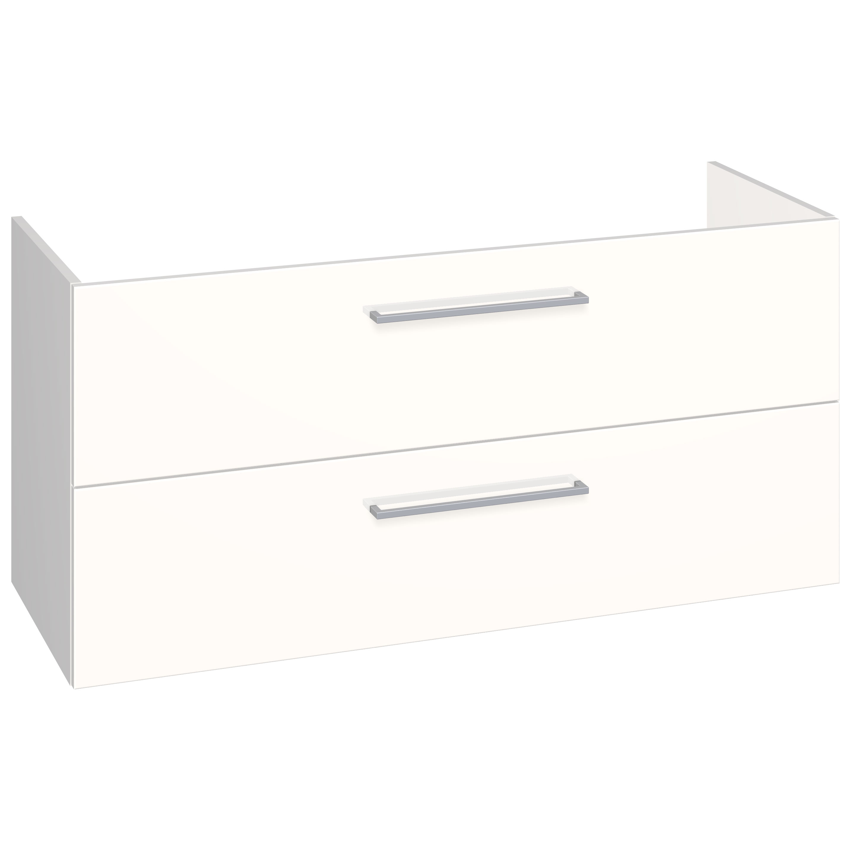 Tv&auml;ttst&auml;llssk&aring;p Dansani Mido+ 44 cm